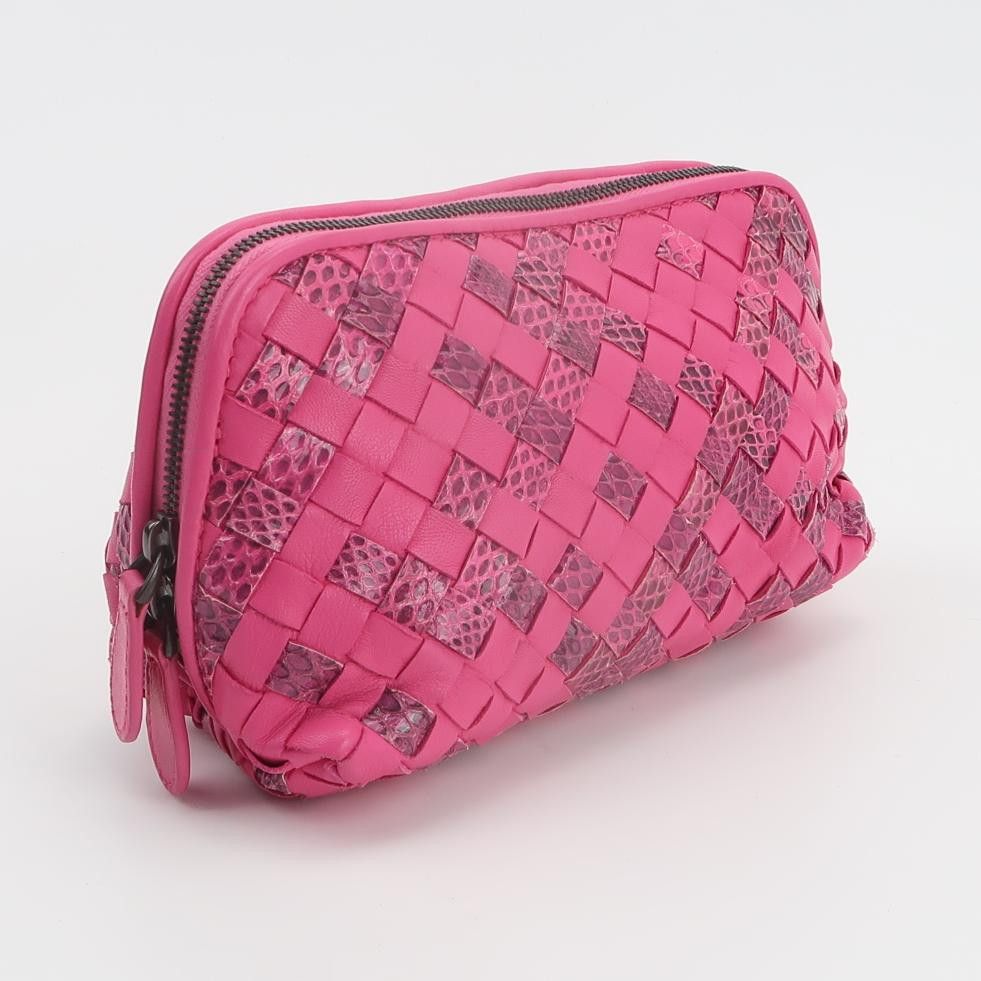 Bottega Veneta Bottega Veneta Women os Clutches Size ONE SIZE - 3 Thumbnail