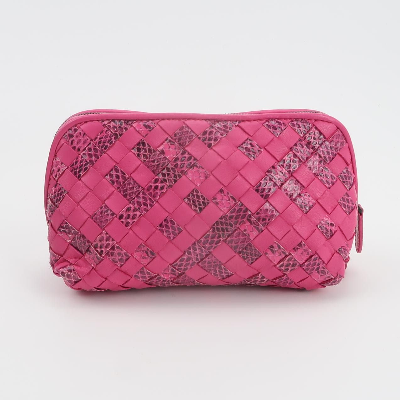 Bottega Veneta Bottega Veneta Women os Clutches Size ONE SIZE - 4 Thumbnail