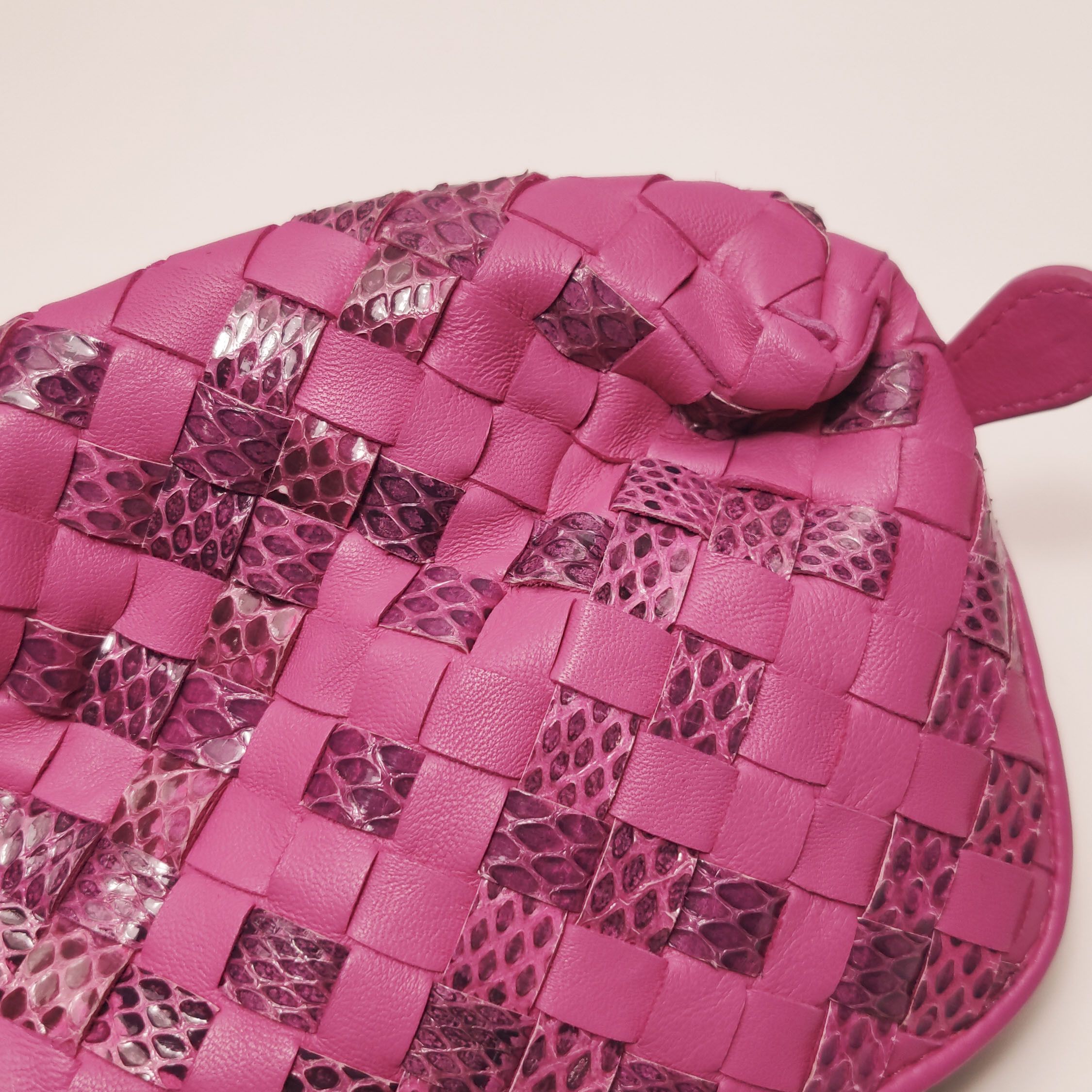 Bottega Veneta Bottega Veneta Women os Clutches Size ONE SIZE - 16 Thumbnail