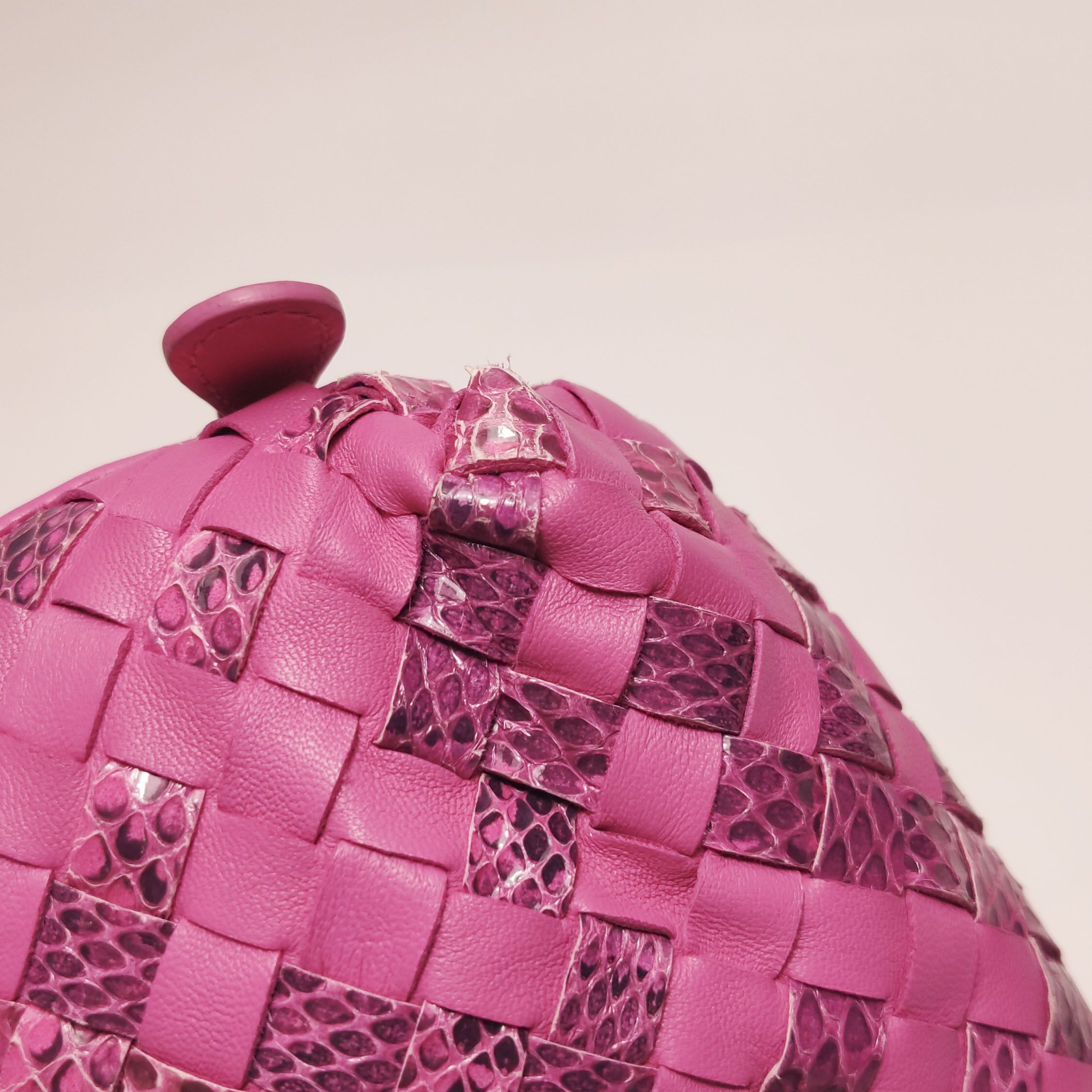 Bottega Veneta Bottega Veneta Women os Clutches Size ONE SIZE - 11 Thumbnail