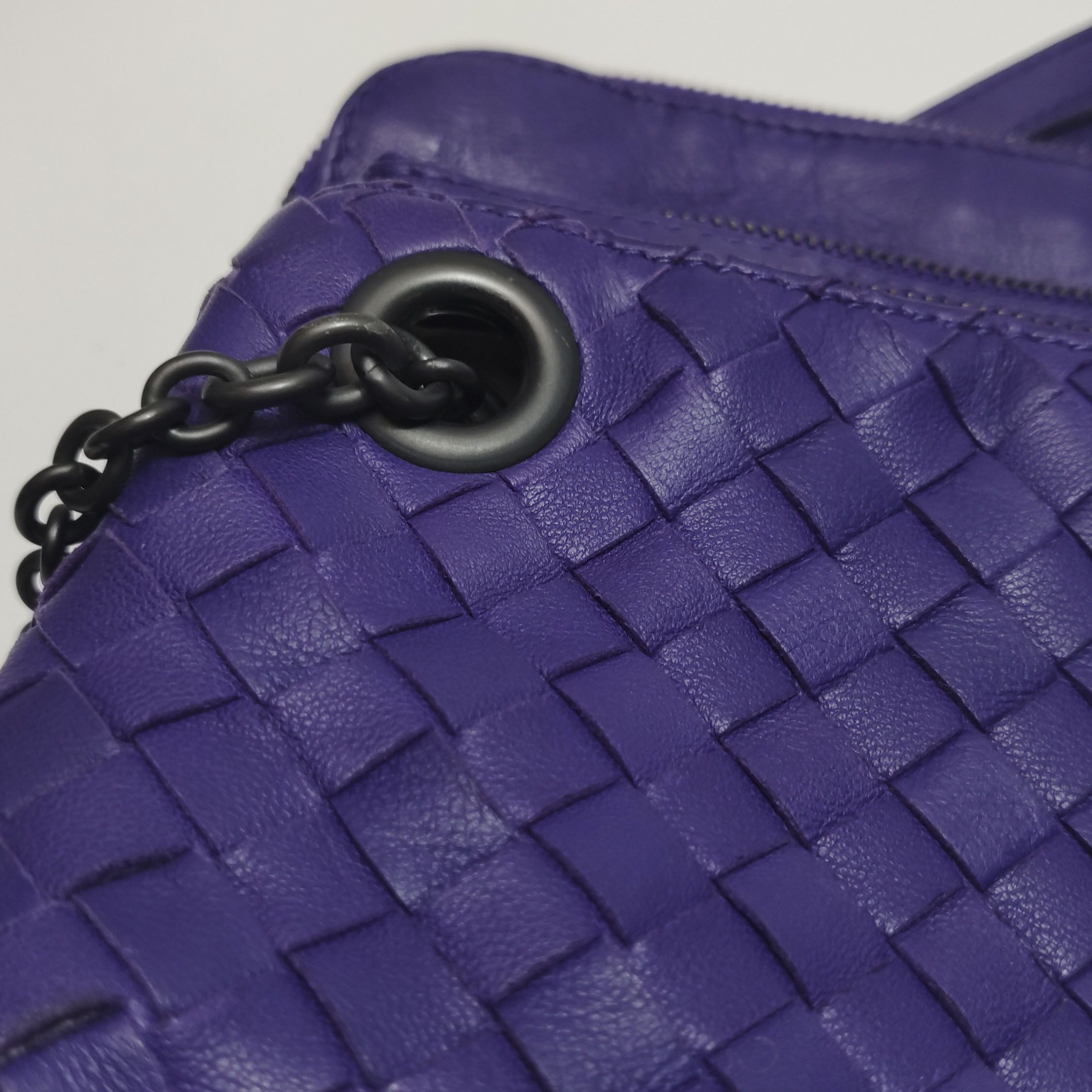 Bottega Veneta Bottega Veneta Women os Shoulder Bags Size ONE SIZE - 11 Thumbnail