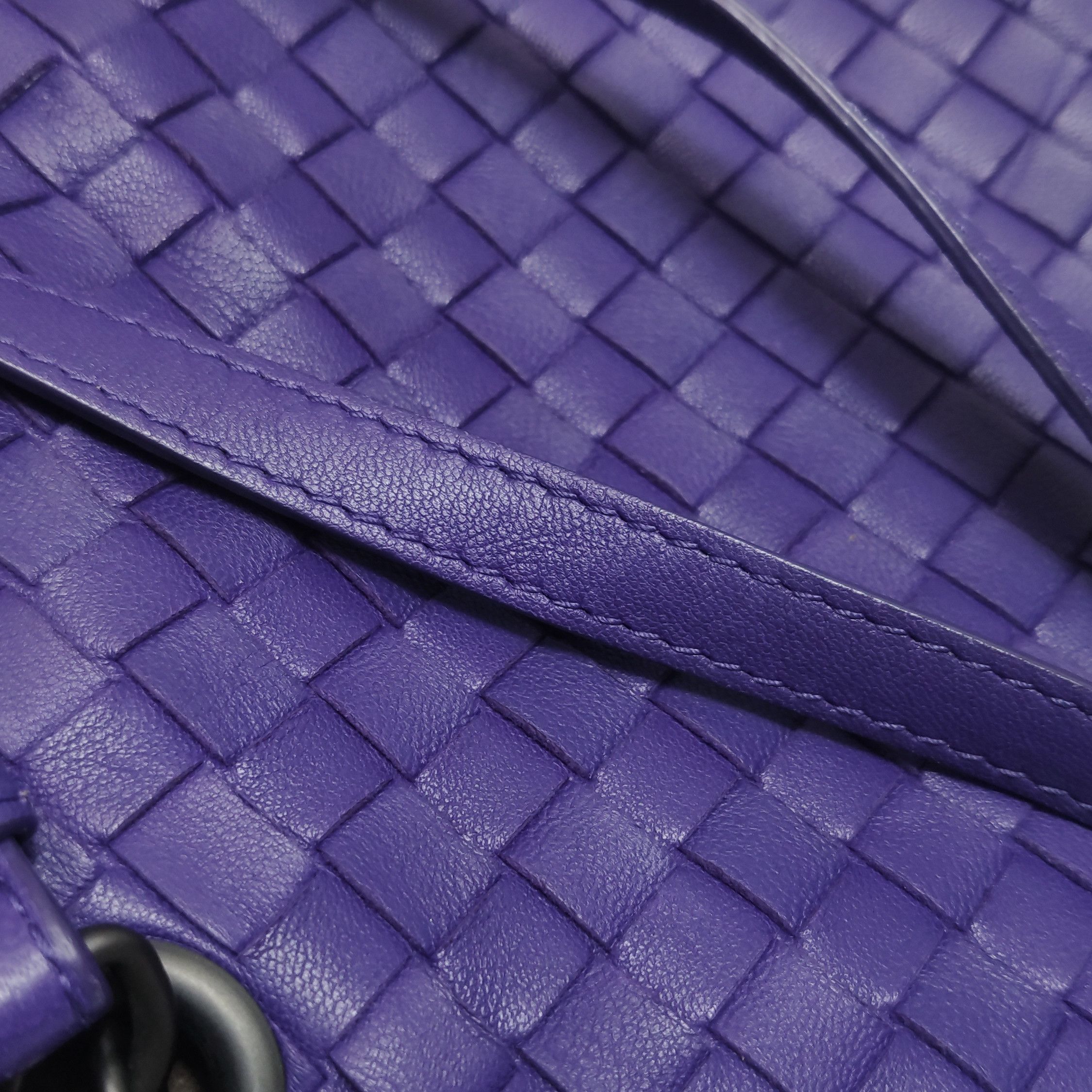 Bottega Veneta Bottega Veneta Women os Shoulder Bags Size ONE SIZE - 24 Thumbnail