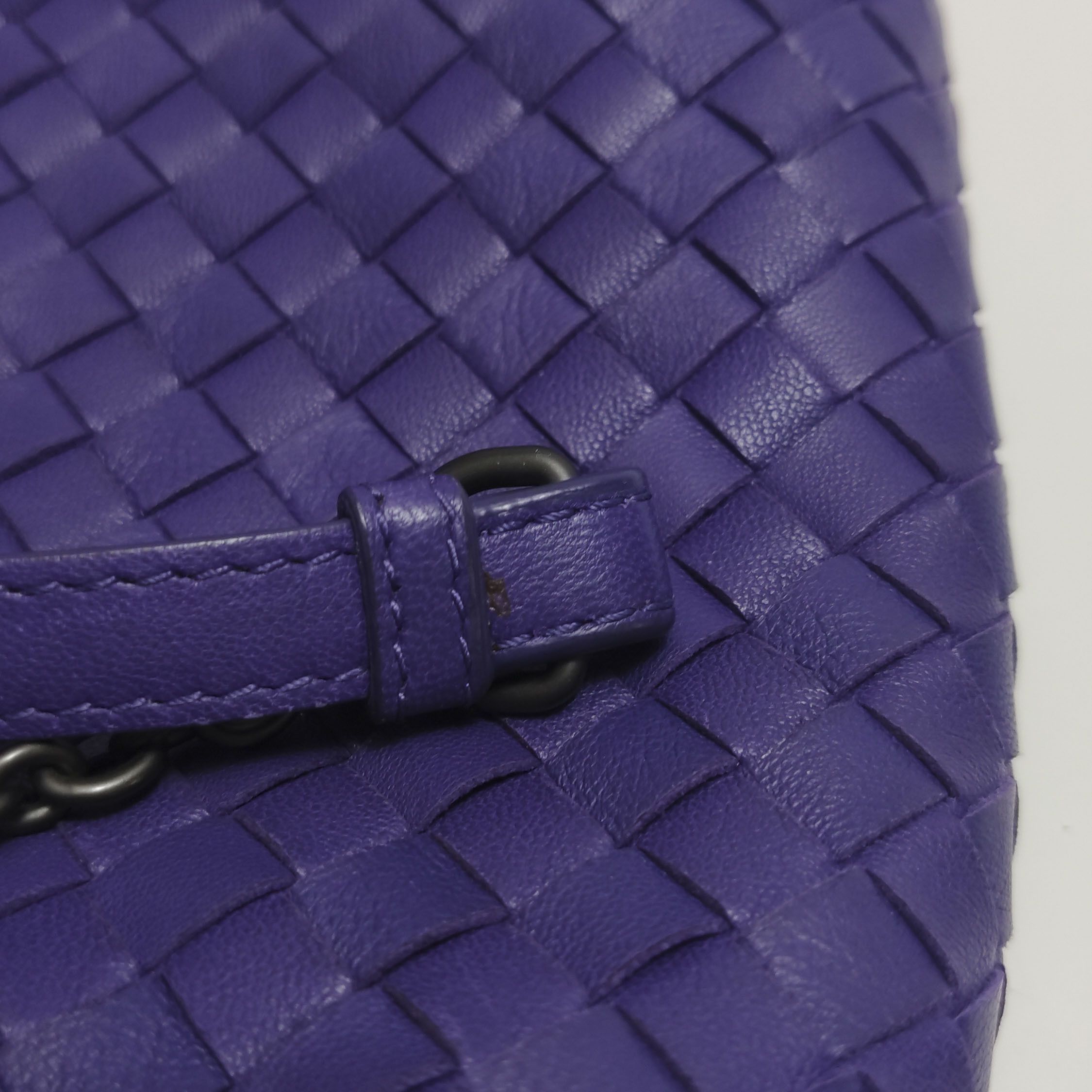 Bottega Veneta Bottega Veneta Women os Shoulder Bags Size ONE SIZE - 10 Thumbnail