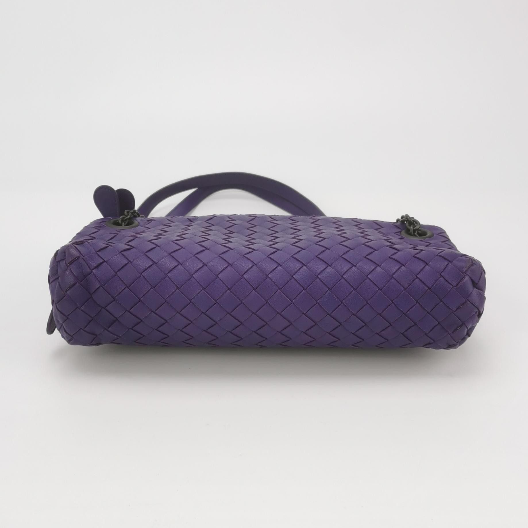 Bottega Veneta Bottega Veneta Women os Shoulder Bags Size ONE SIZE - 6 Thumbnail