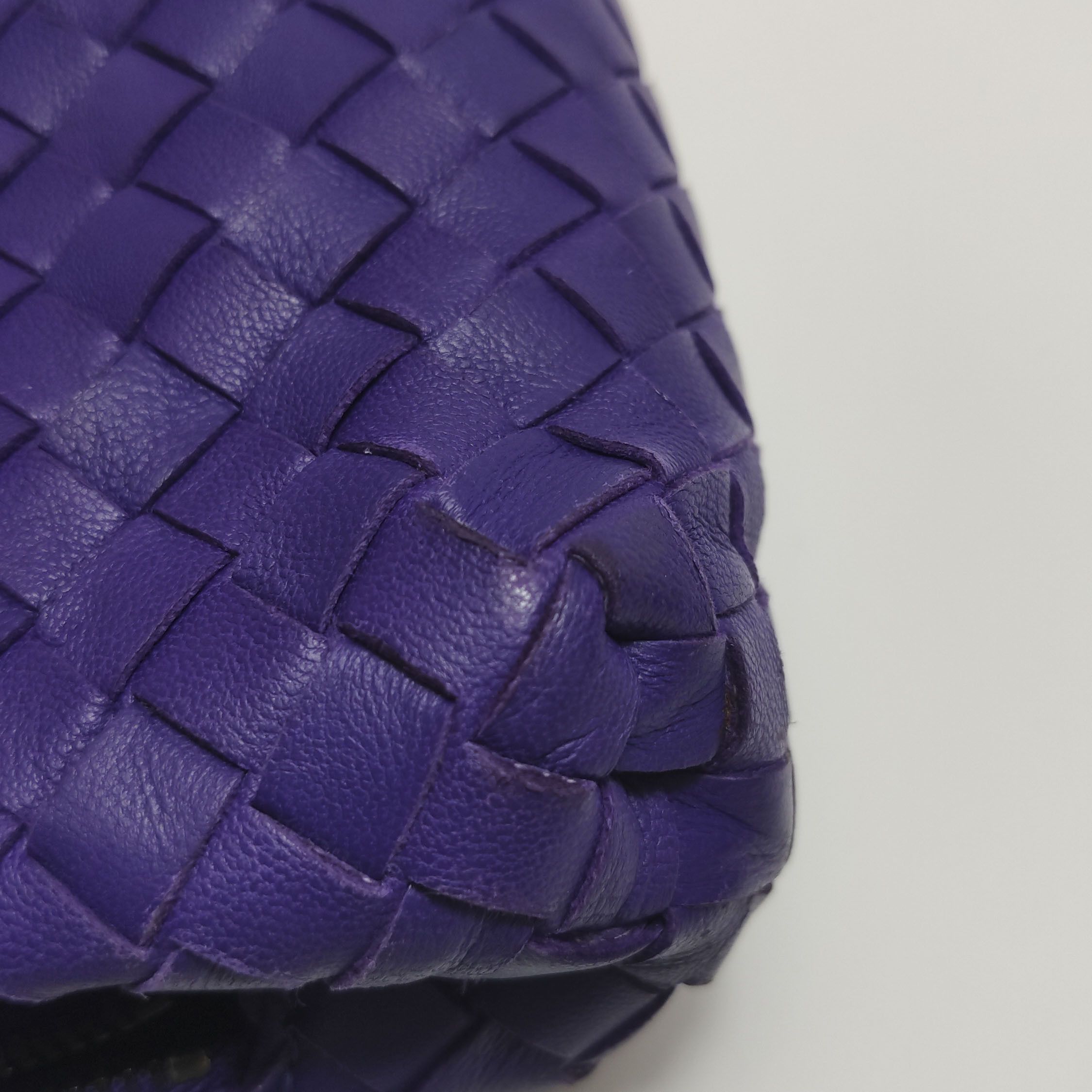Bottega Veneta Bottega Veneta Women os Shoulder Bags Size ONE SIZE - 14 Thumbnail