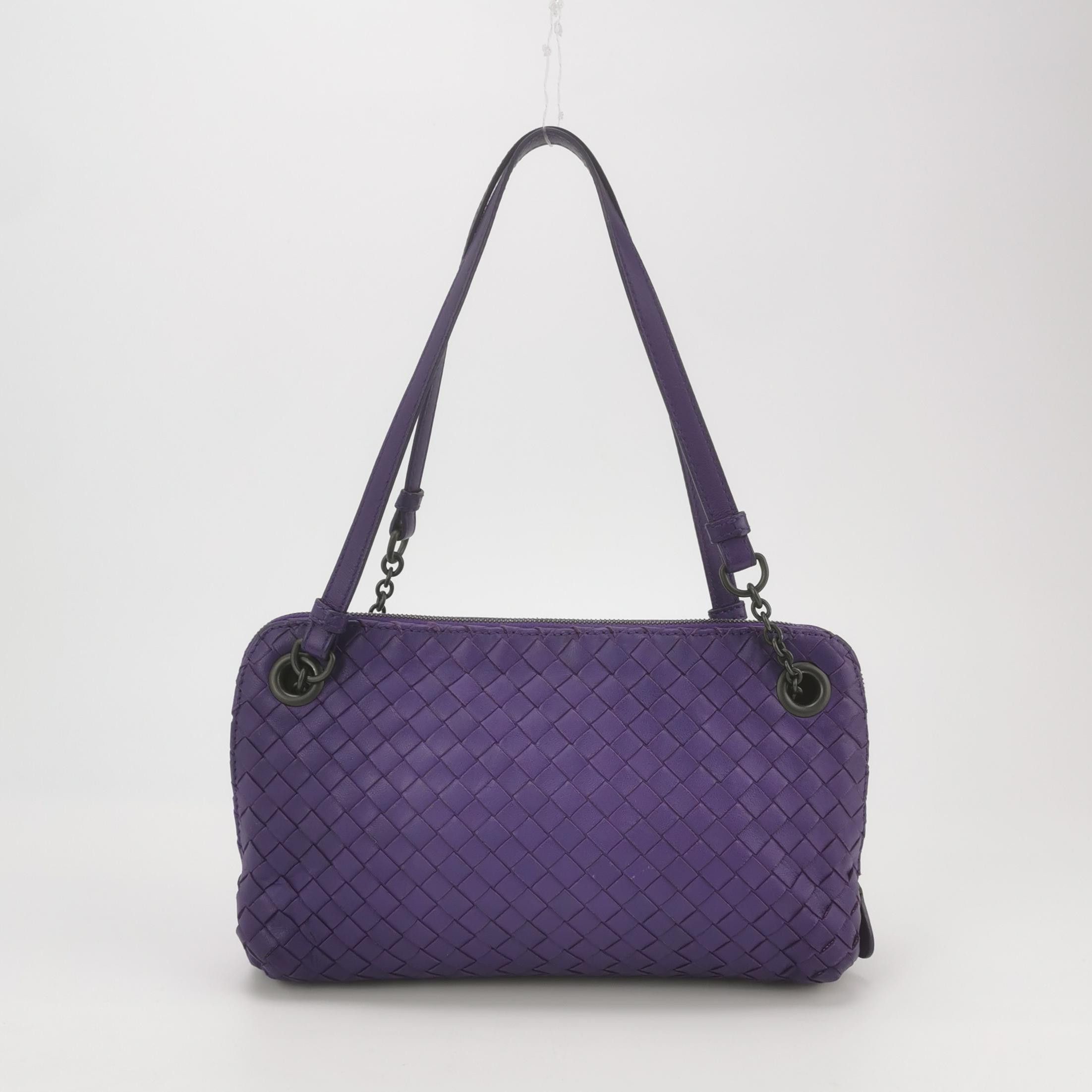Bottega Veneta Bottega Veneta Women os Shoulder Bags Size ONE SIZE - 5 Thumbnail