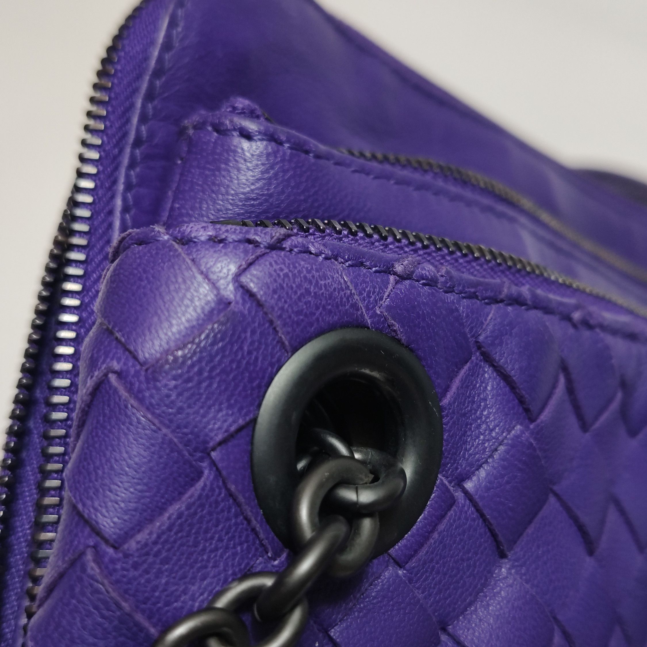 Bottega Veneta Bottega Veneta Women os Shoulder Bags Size ONE SIZE - 19 Thumbnail
