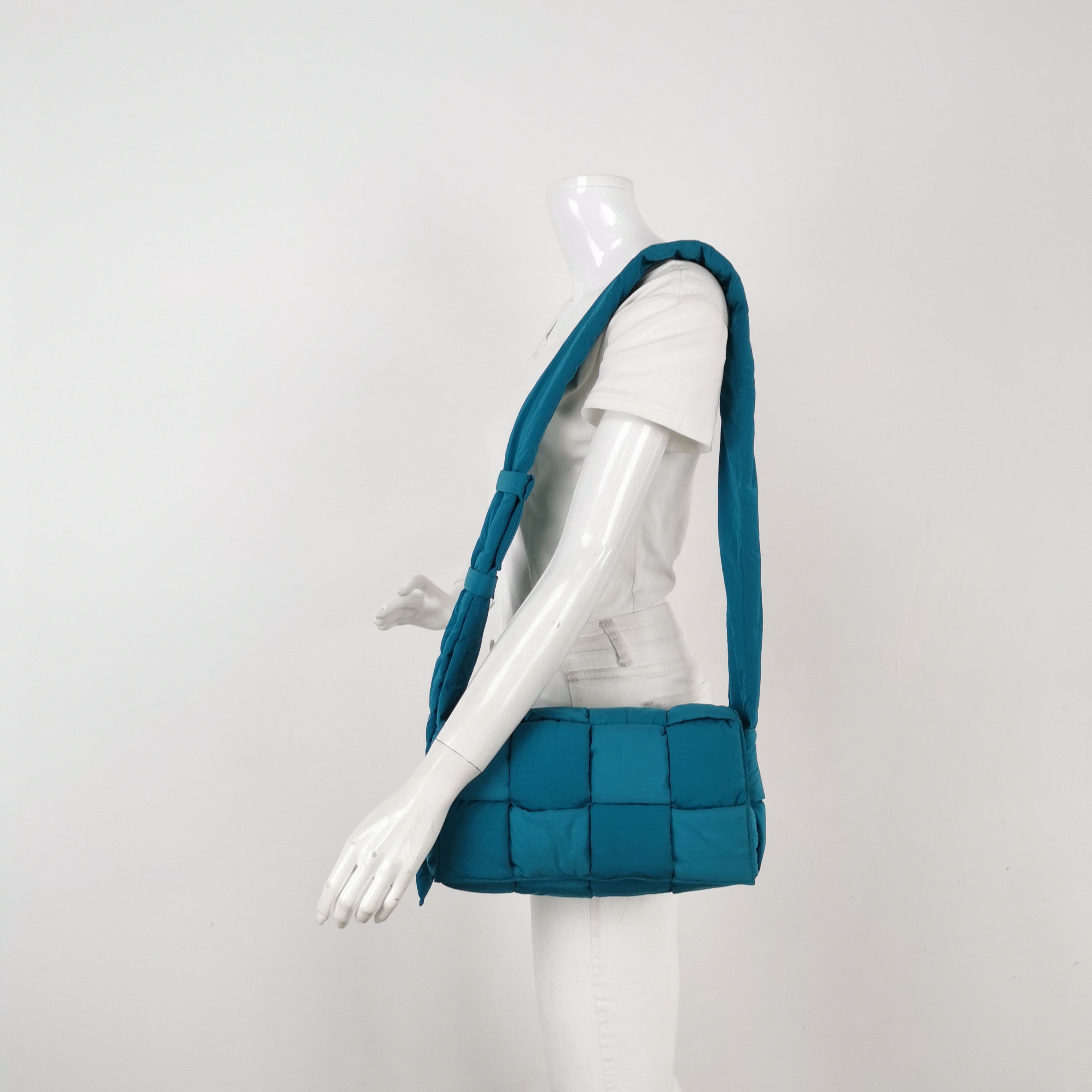 Bottega Veneta Bottega Veneta Women os Shoulder Bags Size ONE SIZE - 2 Thumbnail