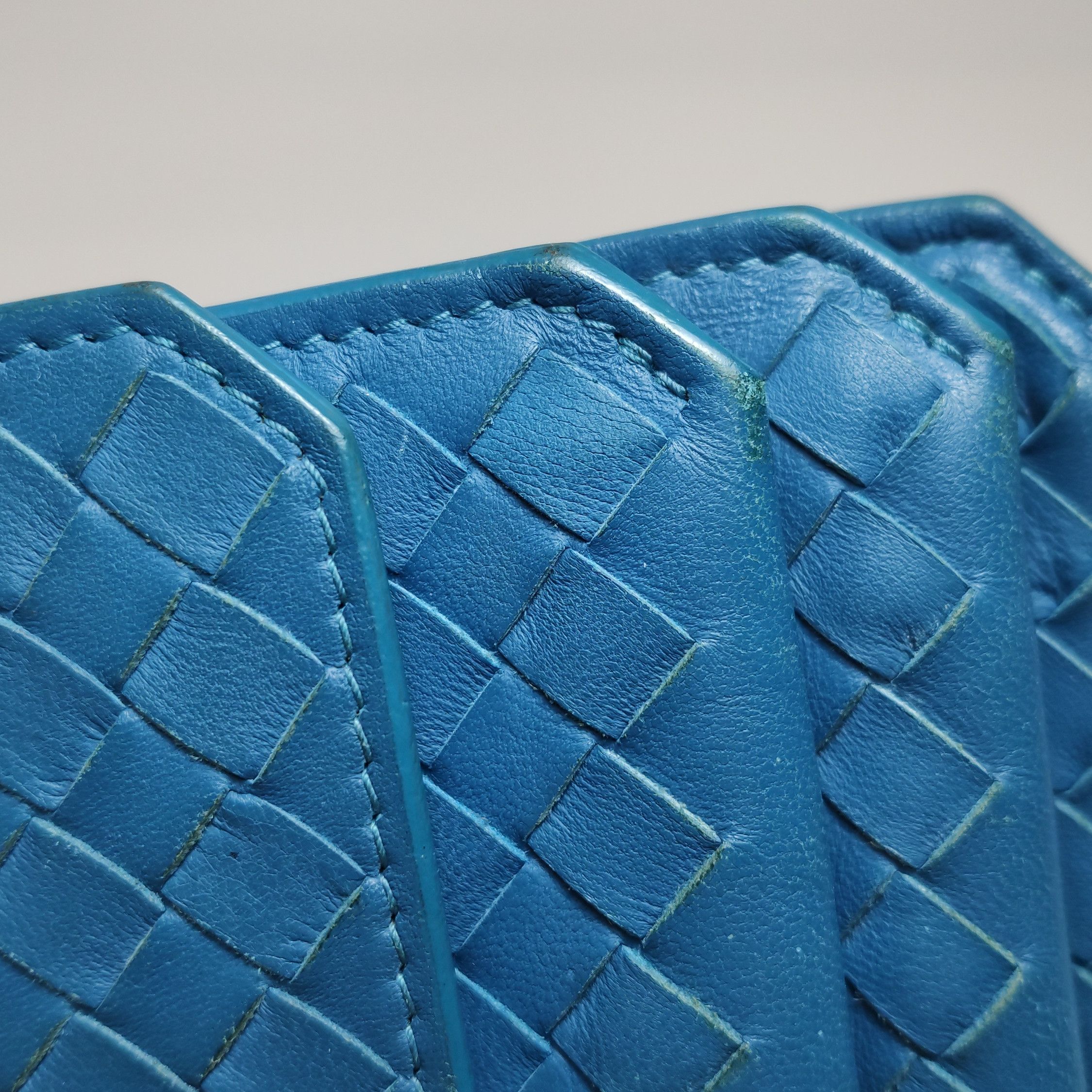 Bottega Veneta Bottega Veneta Women os Wallets Size ONE SIZE - 18 Thumbnail