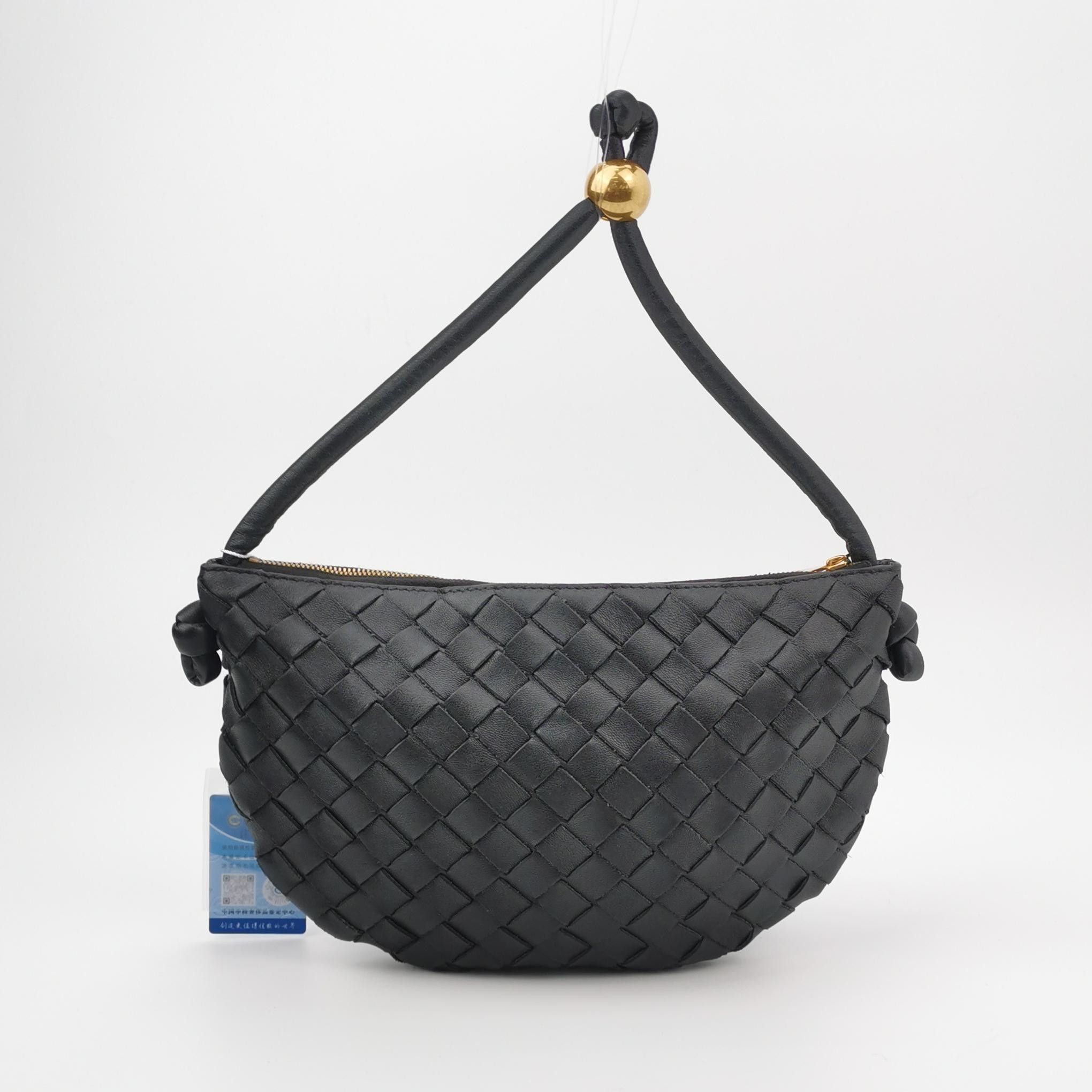 Bottega Veneta Bottega Veneta Women os Shoulder Bags Size ONE SIZE - 5 Thumbnail