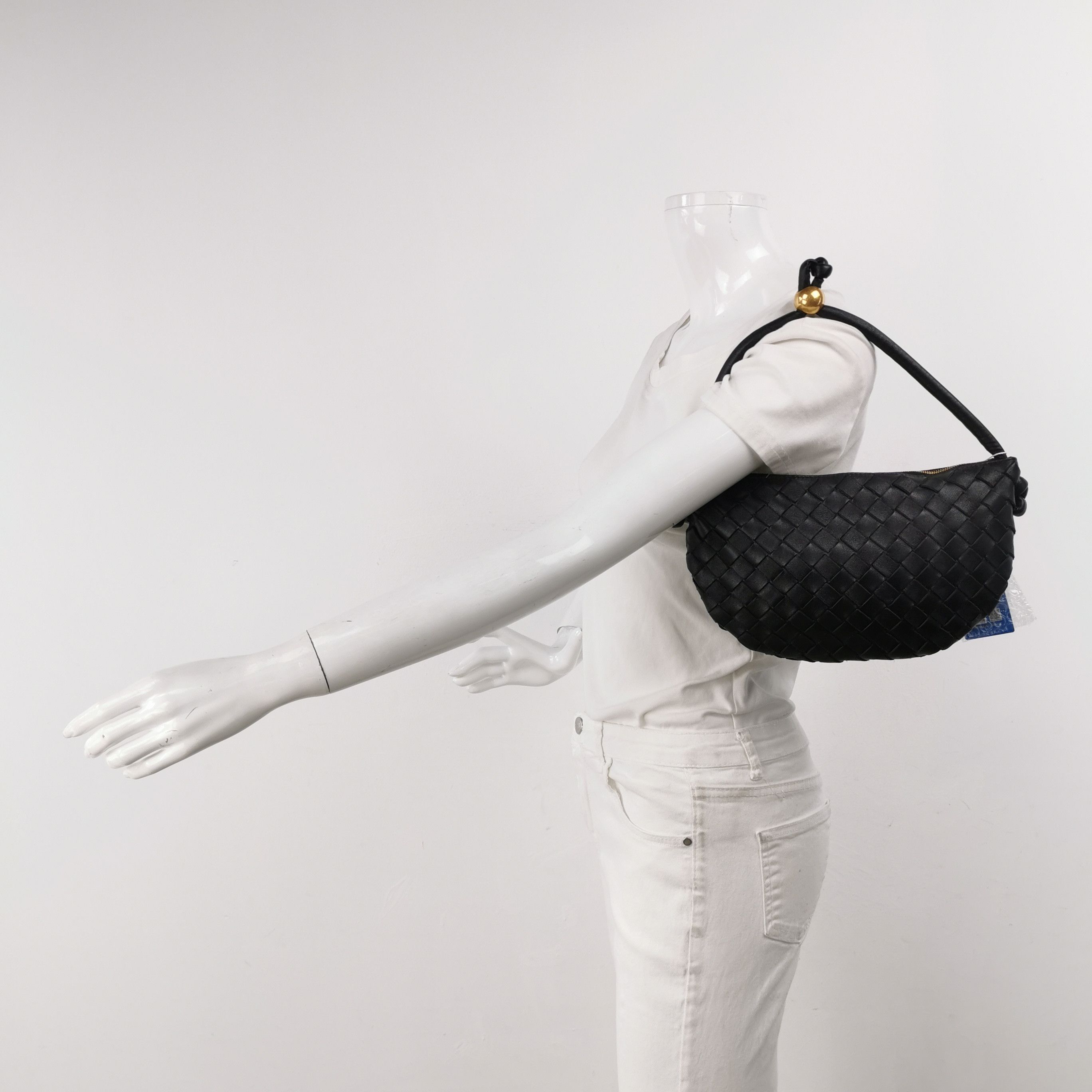Bottega Veneta Bottega Veneta Women os Shoulder Bags Size ONE SIZE - 2 Thumbnail