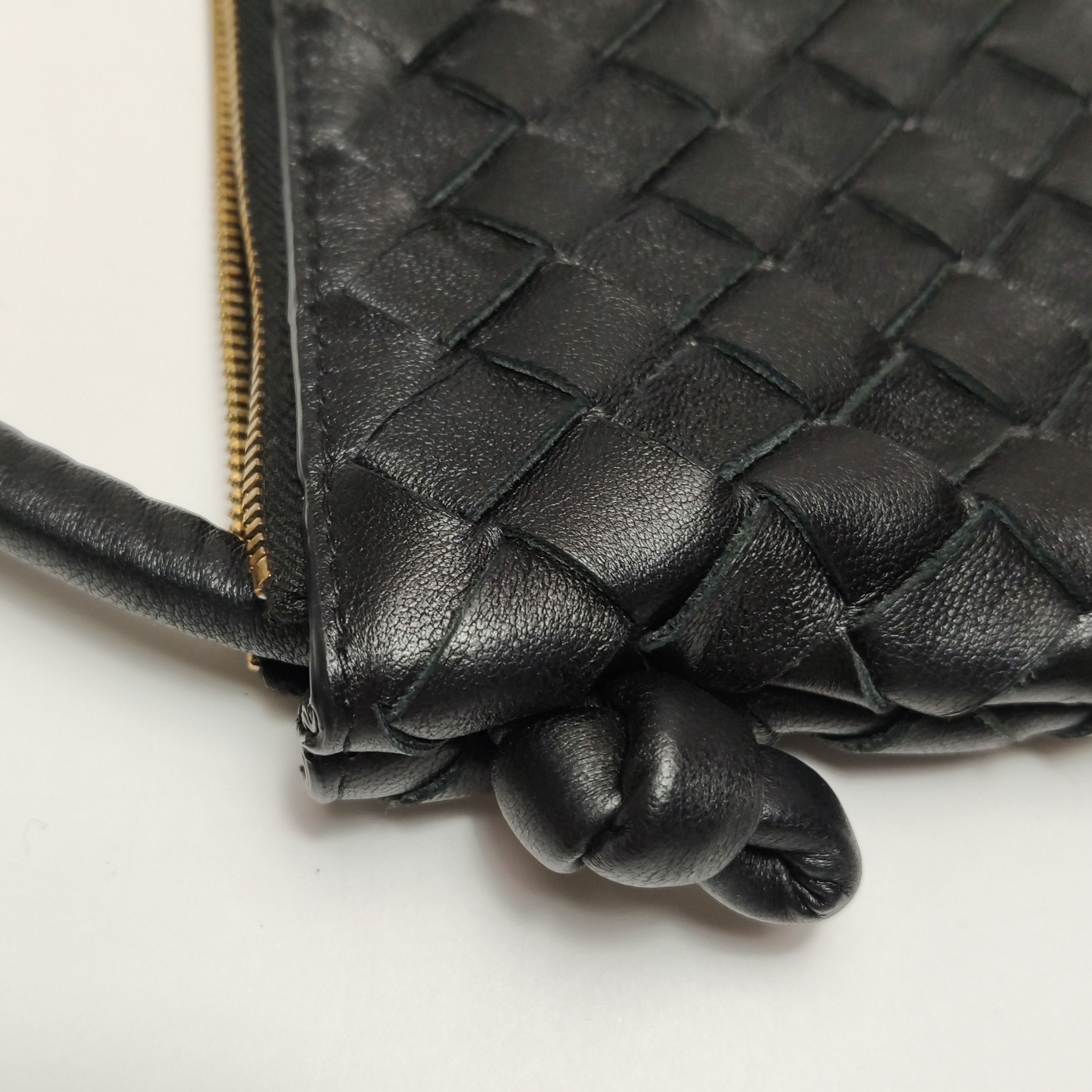 Bottega Veneta Bottega Veneta Women os Shoulder Bags Size ONE SIZE - 15 Thumbnail