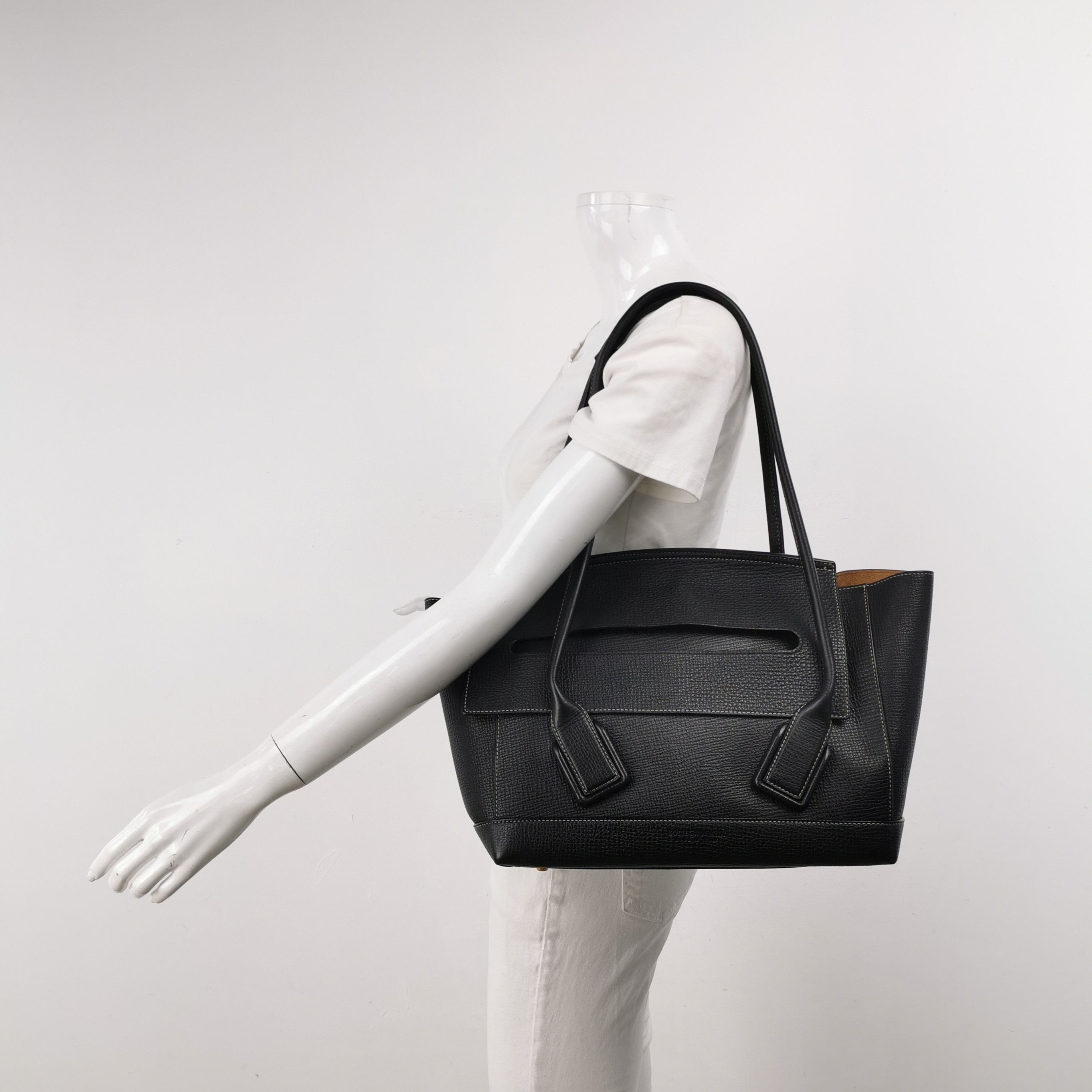 Bottega Veneta Bottega Veneta Women os Shoulder Bags Size ONE SIZE - 2 Thumbnail