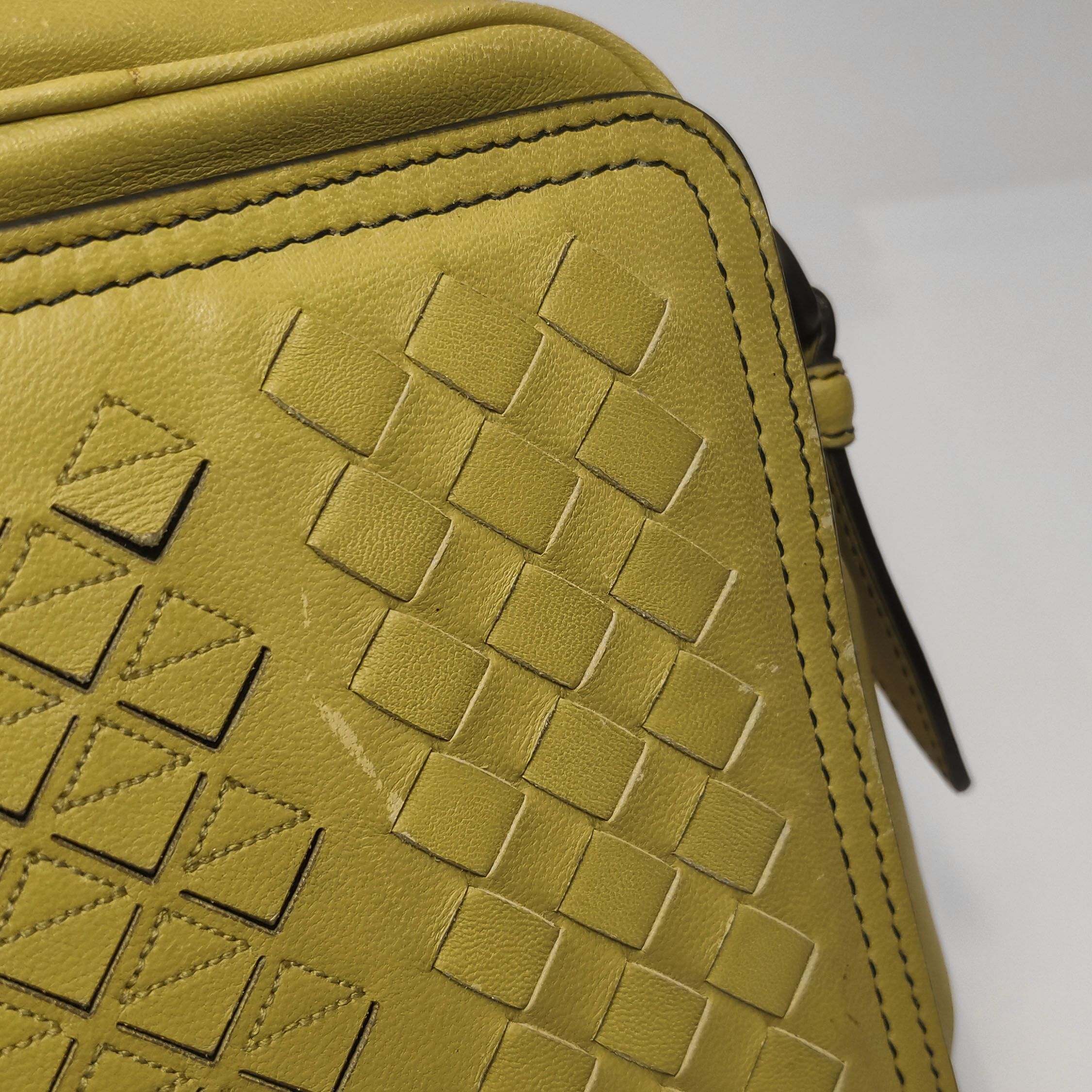 Bottega Veneta Bottega Veneta Women os Shoulder Bags Size ONE SIZE - 16 Thumbnail