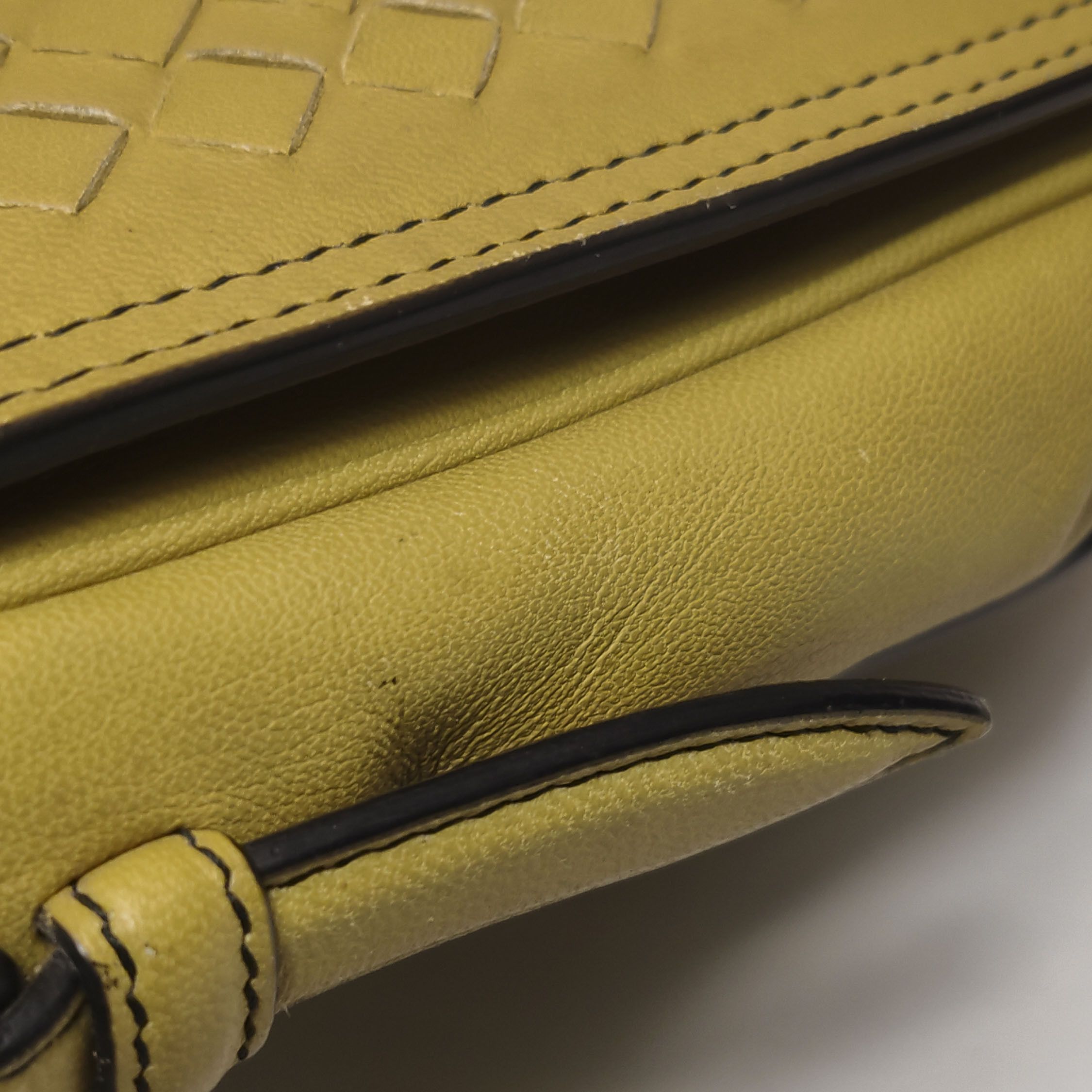 Bottega Veneta Bottega Veneta Women os Shoulder Bags Size ONE SIZE - 19 Thumbnail