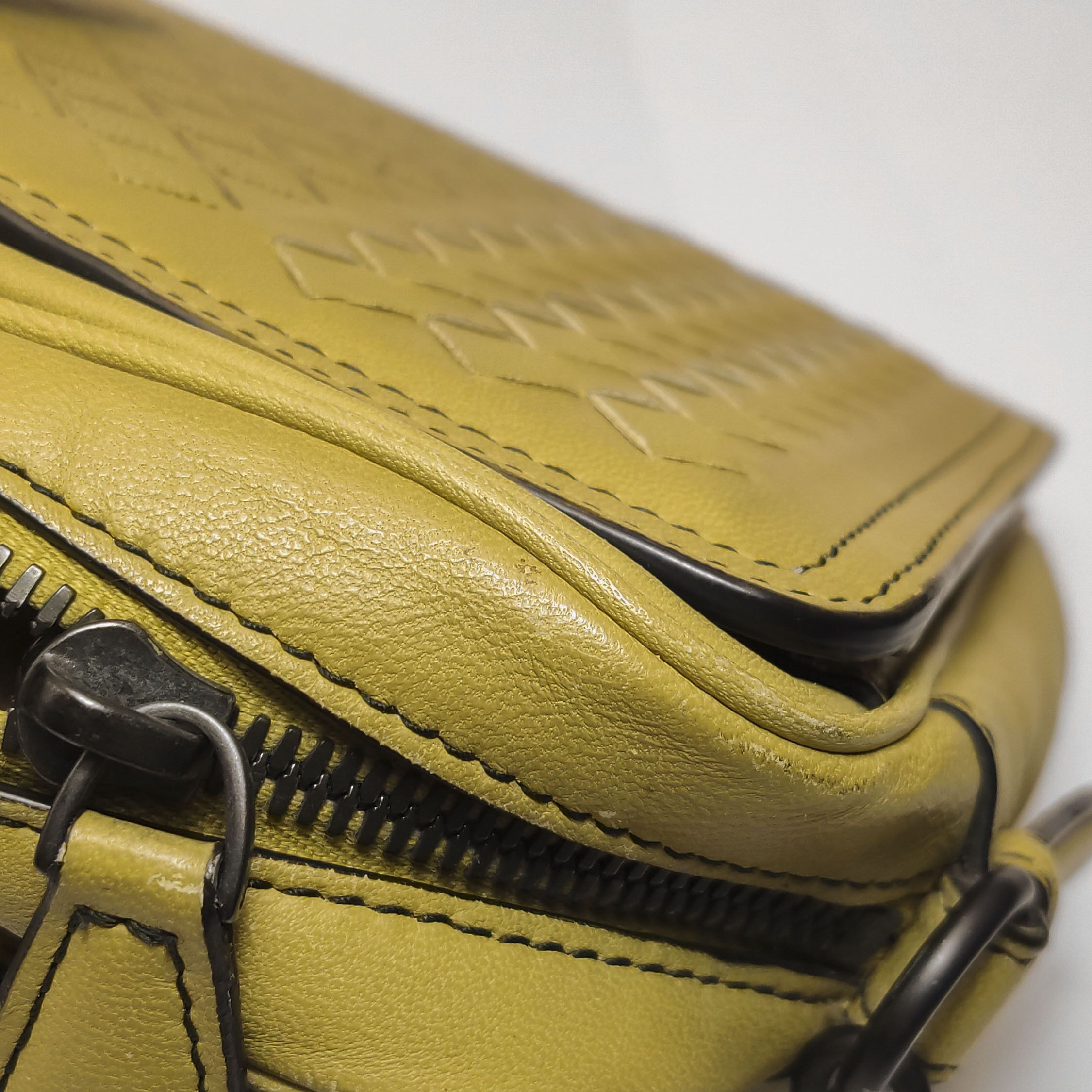 Bottega Veneta Bottega Veneta Women os Shoulder Bags Size ONE SIZE - 21 Thumbnail