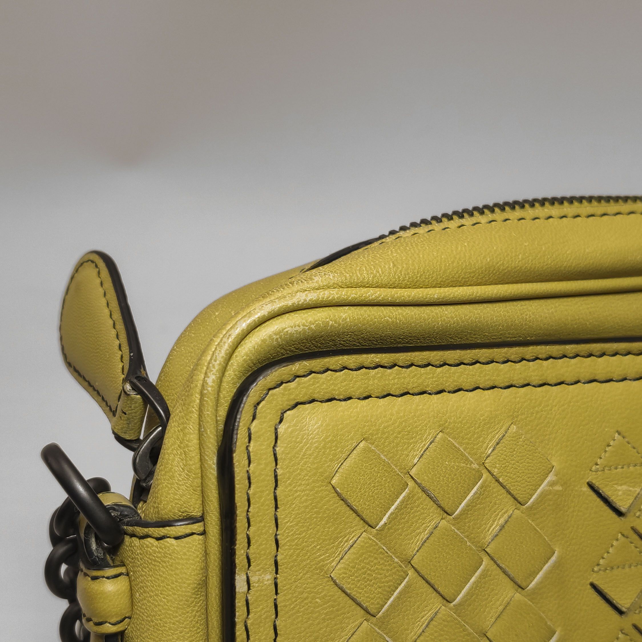 Bottega Veneta Bottega Veneta Women os Shoulder Bags Size ONE SIZE - 17 Thumbnail