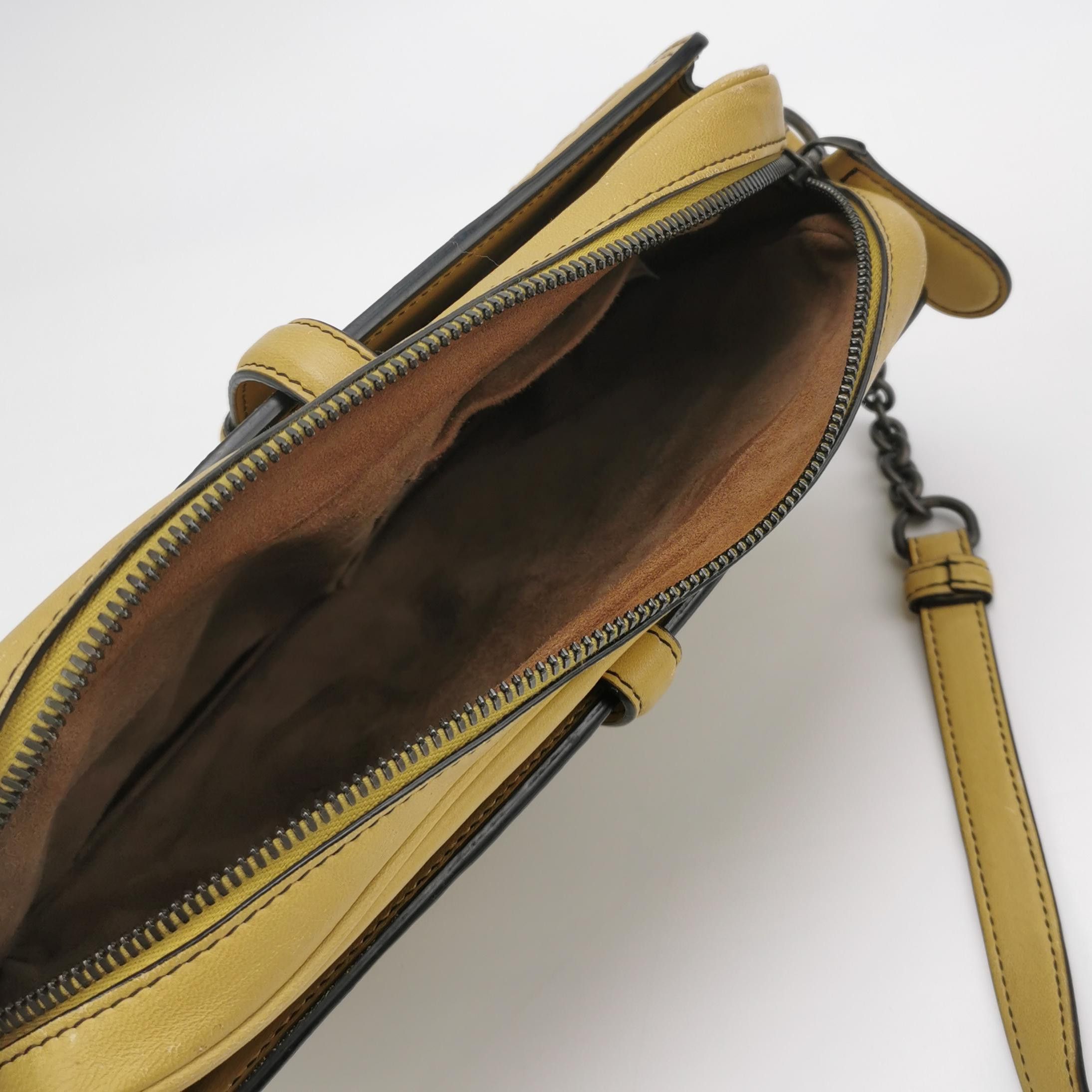 Bottega Veneta Bottega Veneta Women os Shoulder Bags Size ONE SIZE - 7 Thumbnail