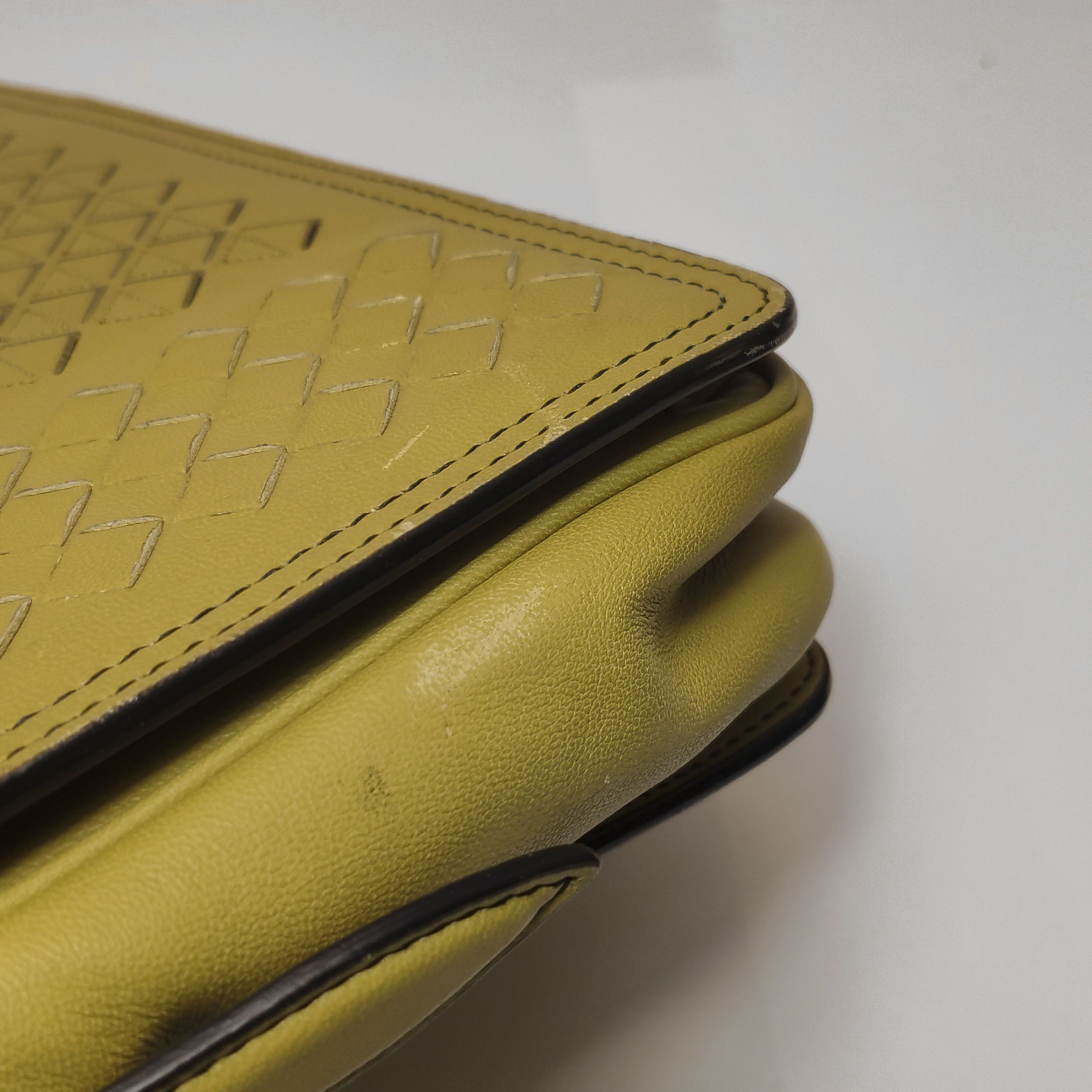 Bottega Veneta Bottega Veneta Women os Shoulder Bags Size ONE SIZE - 18 Thumbnail