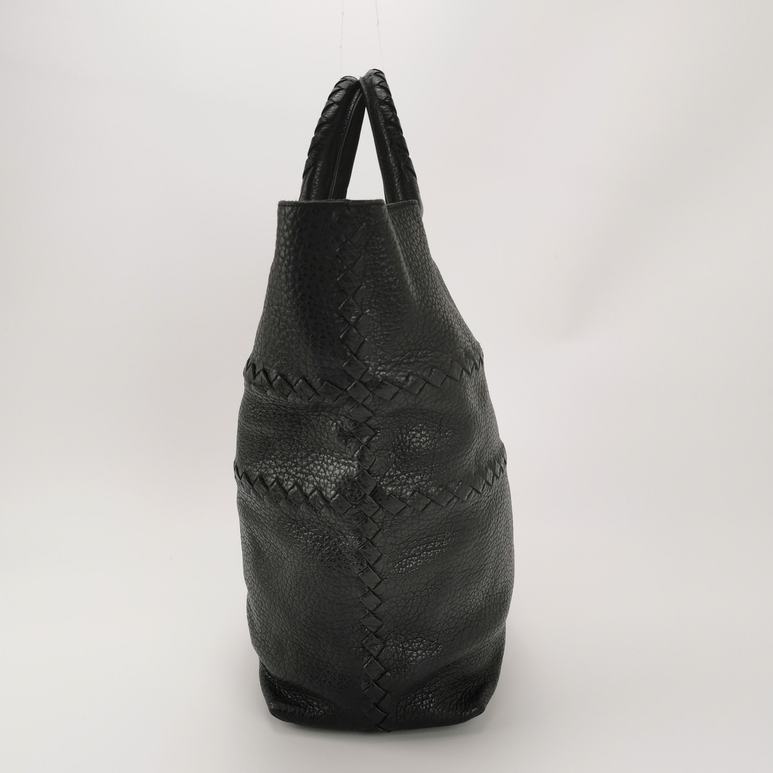 Bottega Veneta Bottega Veneta Women os Tote Bags Size ONE SIZE - 3 Thumbnail