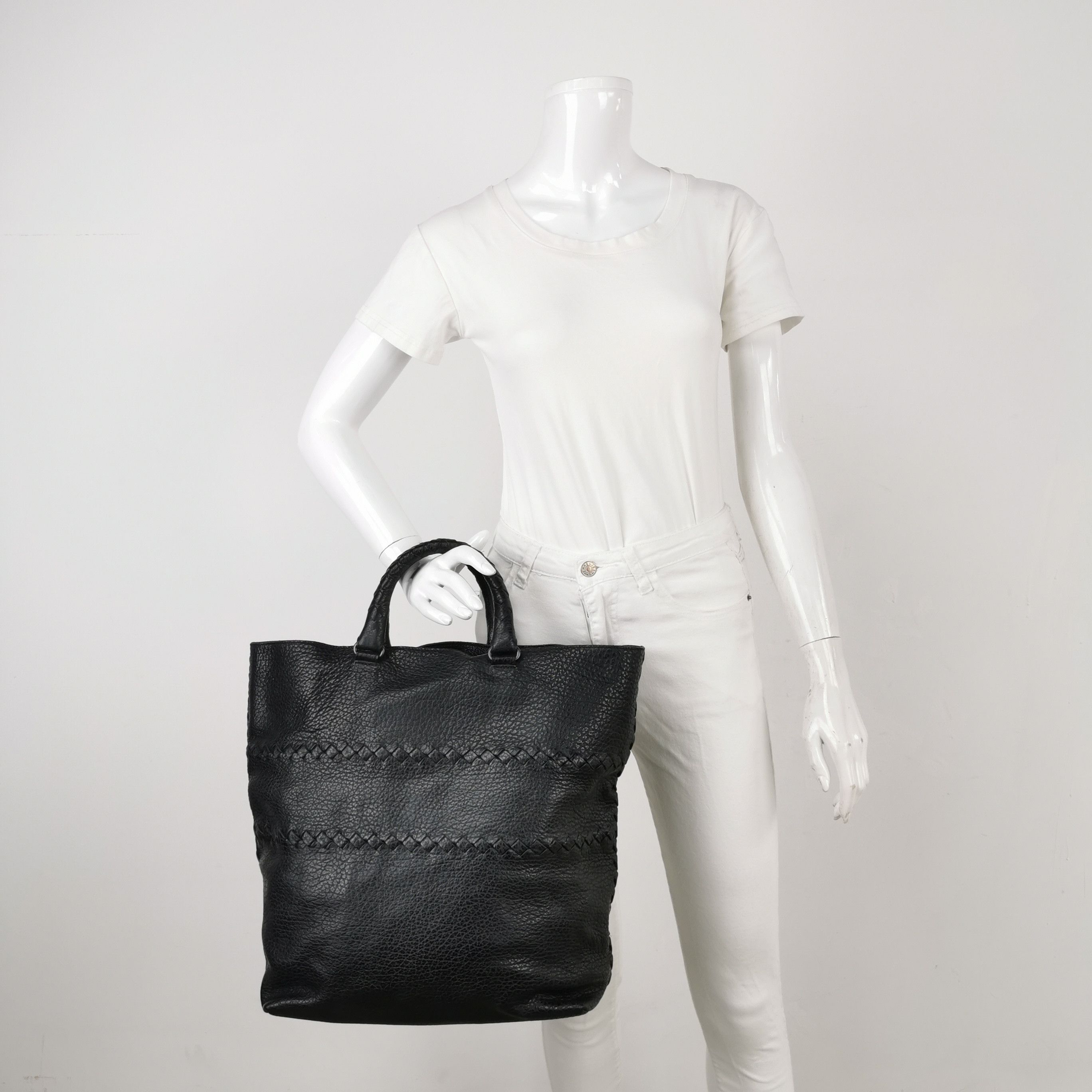 Bottega Veneta Bottega Veneta Women os Tote Bags Size ONE SIZE - 2 Thumbnail