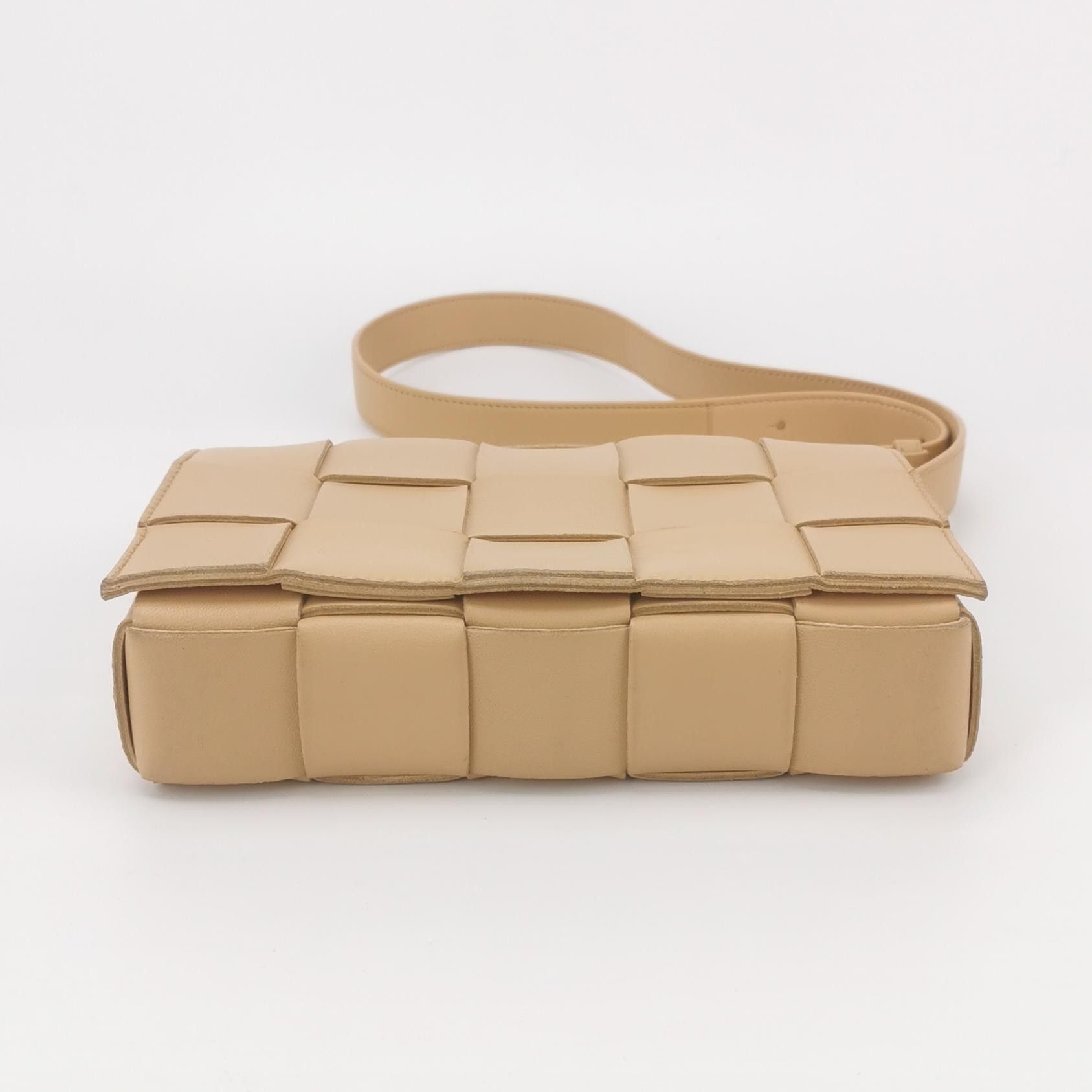 Bottega Veneta Bottega Veneta Women os Shoulder Bags Size ONE SIZE - 6 Thumbnail