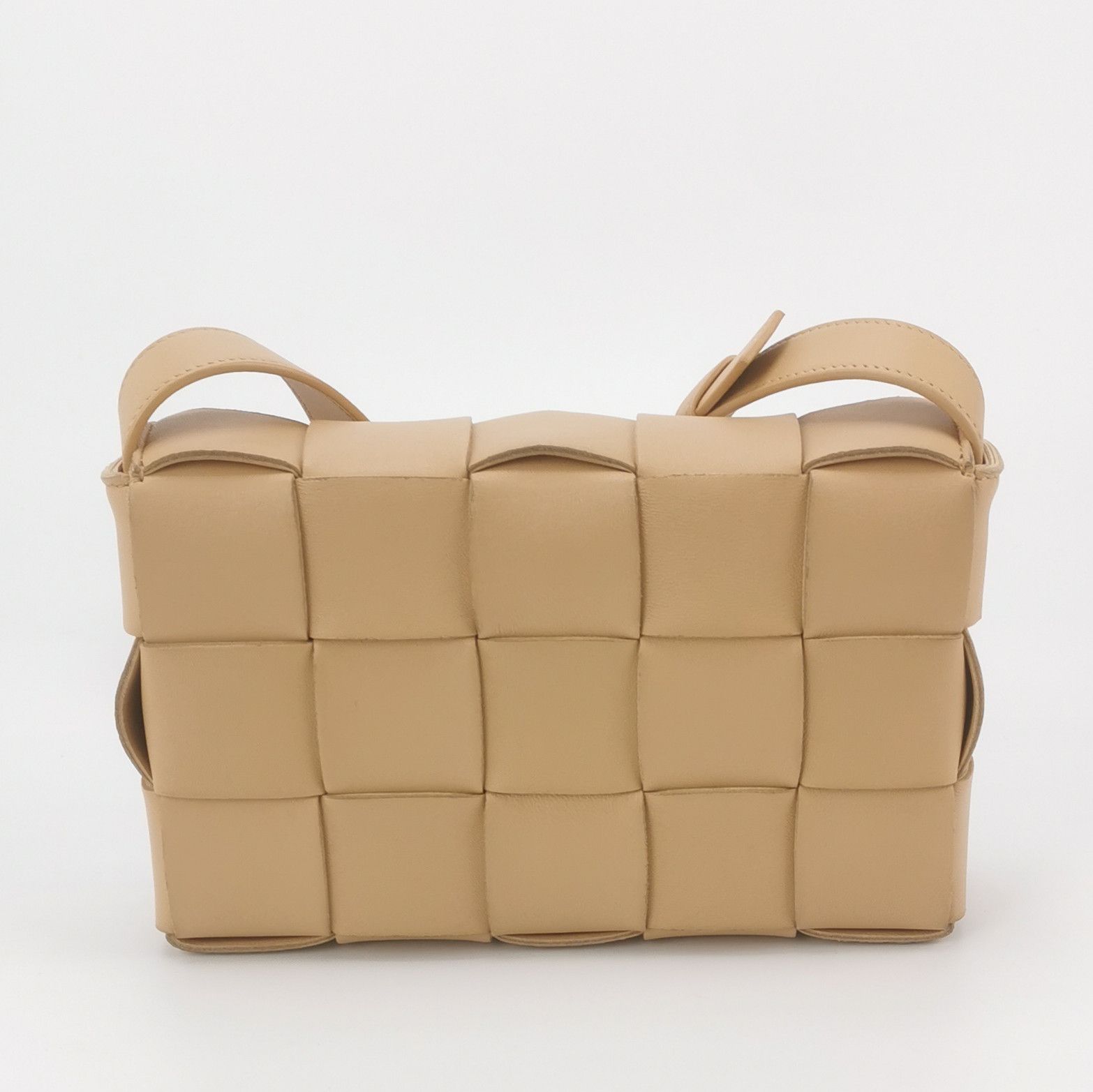 Bottega Veneta Bottega Veneta Women os Shoulder Bags Size ONE SIZE - 5 Thumbnail