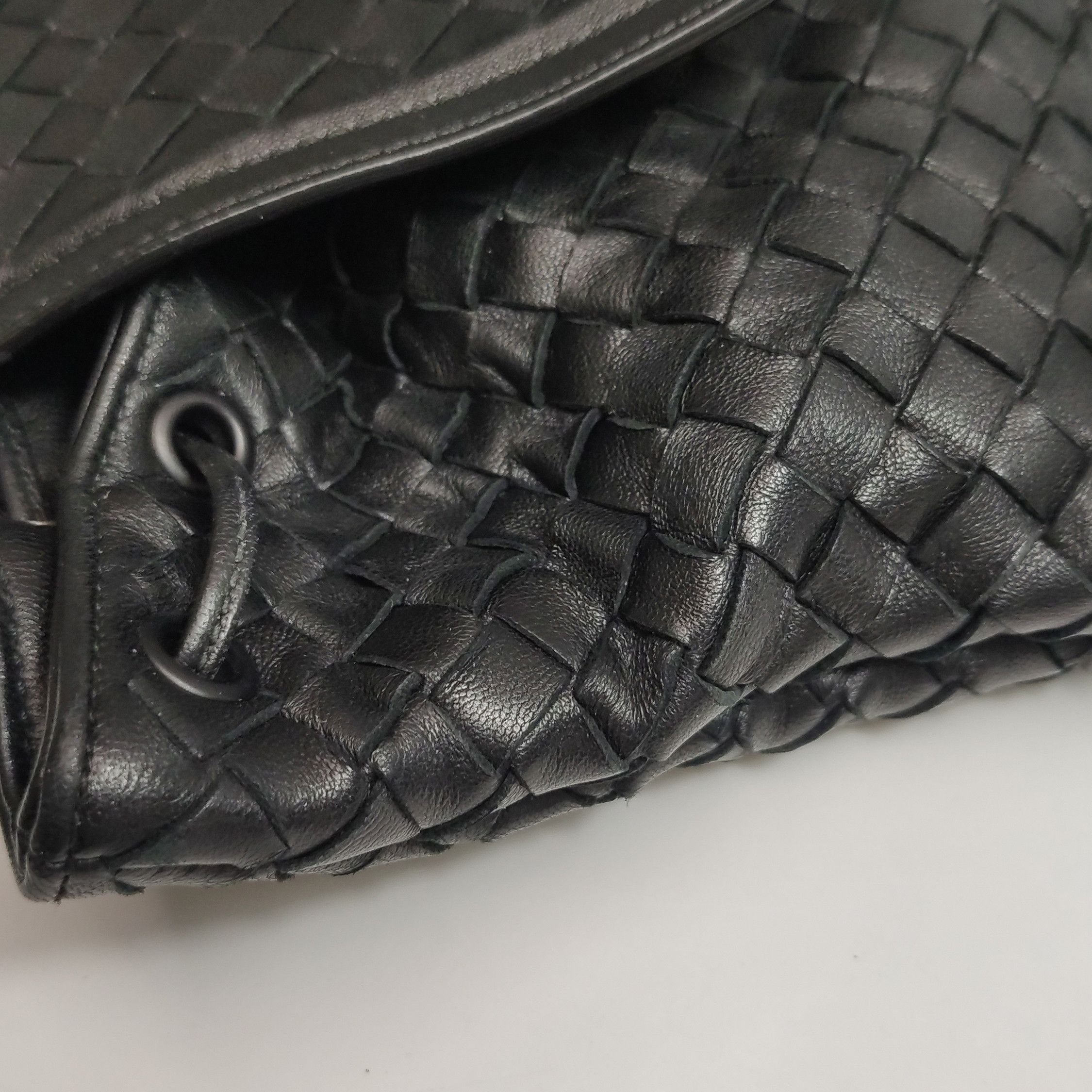 Bottega Veneta Bottega Veneta Women os Backpacks Size ONE SIZE - 17 Thumbnail