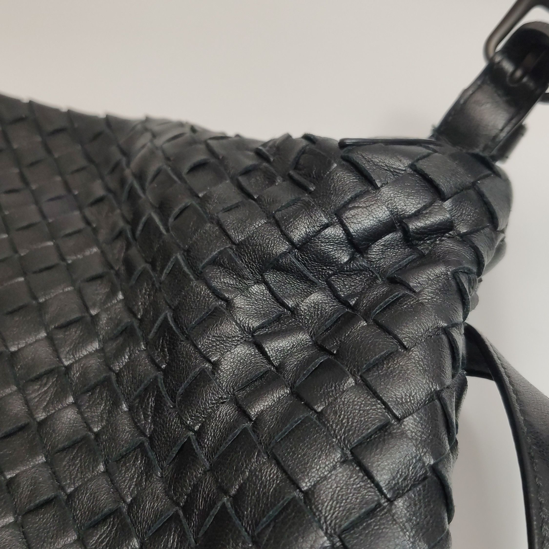 Bottega Veneta Bottega Veneta Women os Backpacks Size ONE SIZE - 19 Thumbnail