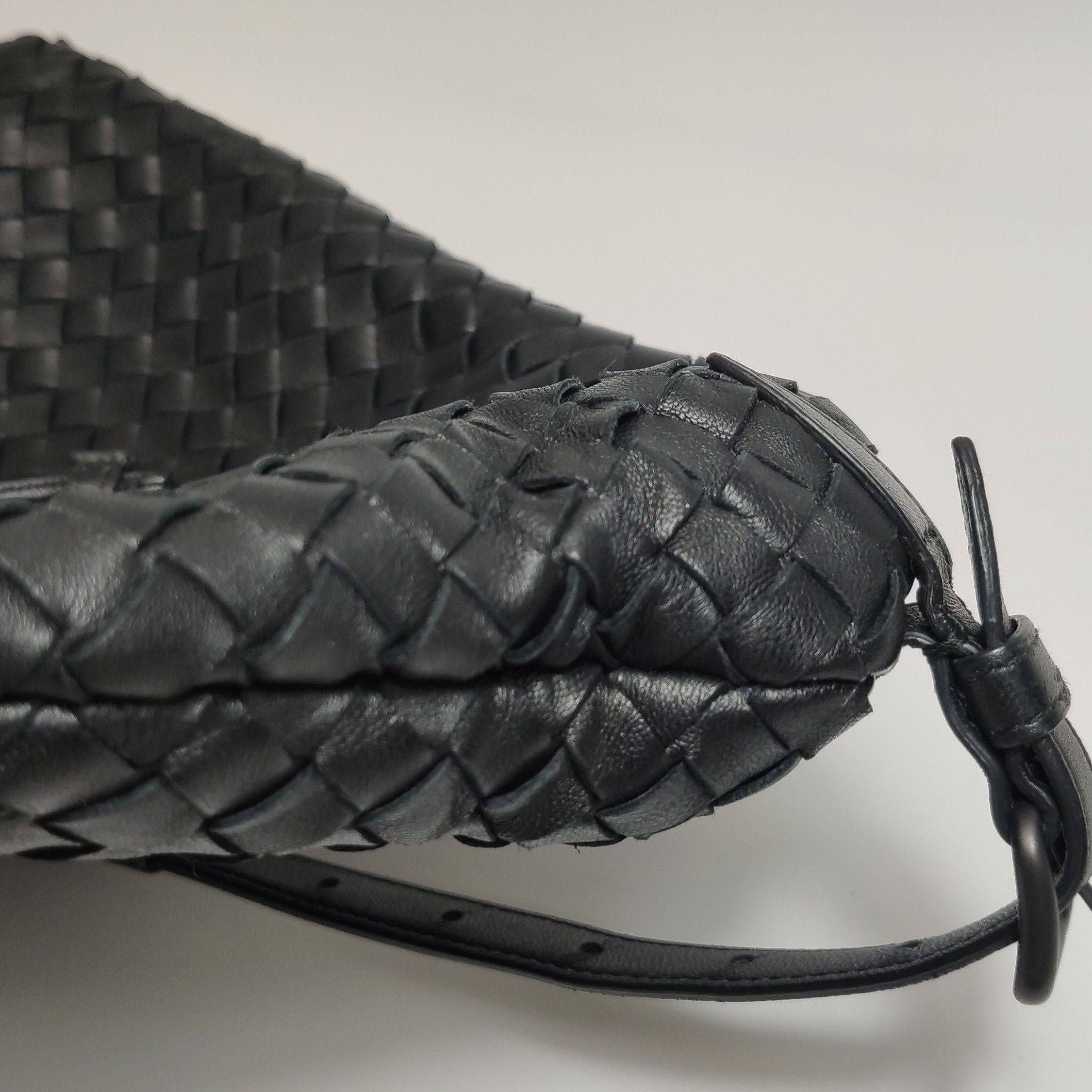 Bottega Veneta Bottega Veneta Women os Backpacks Size ONE SIZE - 18 Thumbnail
