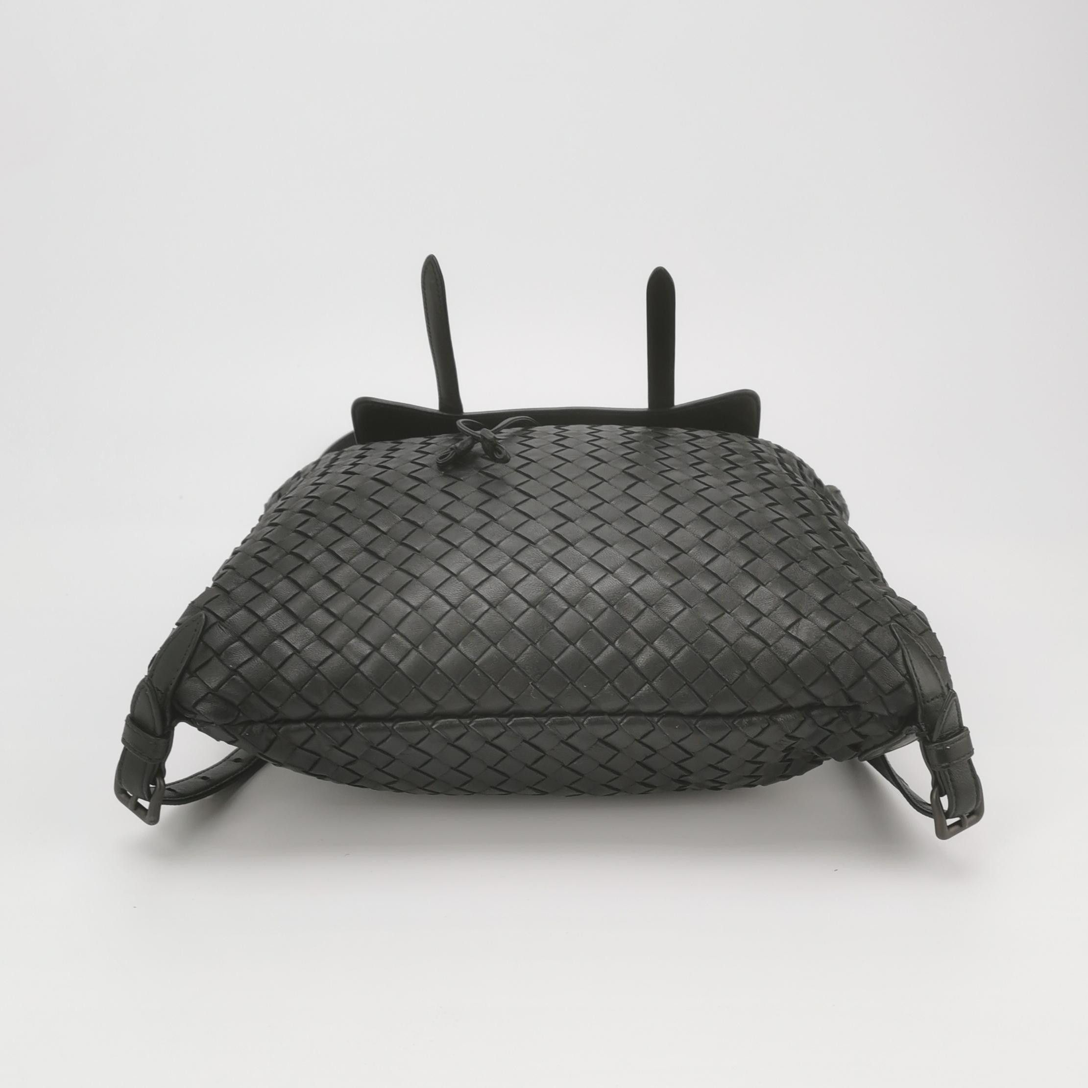 Bottega Veneta Bottega Veneta Women os Backpacks Size ONE SIZE - 6 Thumbnail