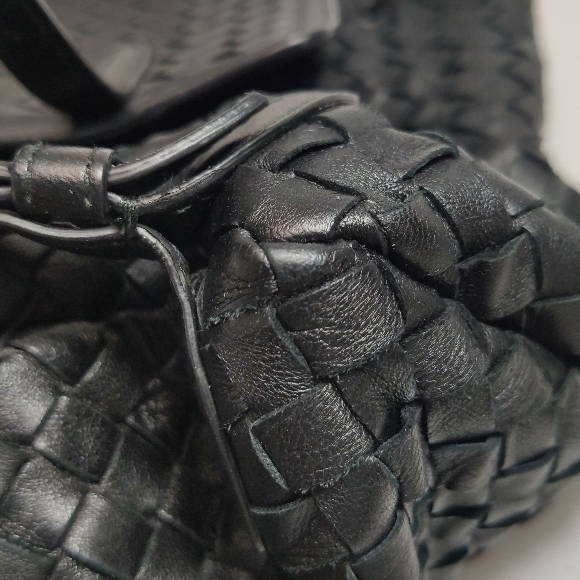 Bottega Veneta Bottega Veneta Women os Backpacks Size ONE SIZE - 15 Thumbnail