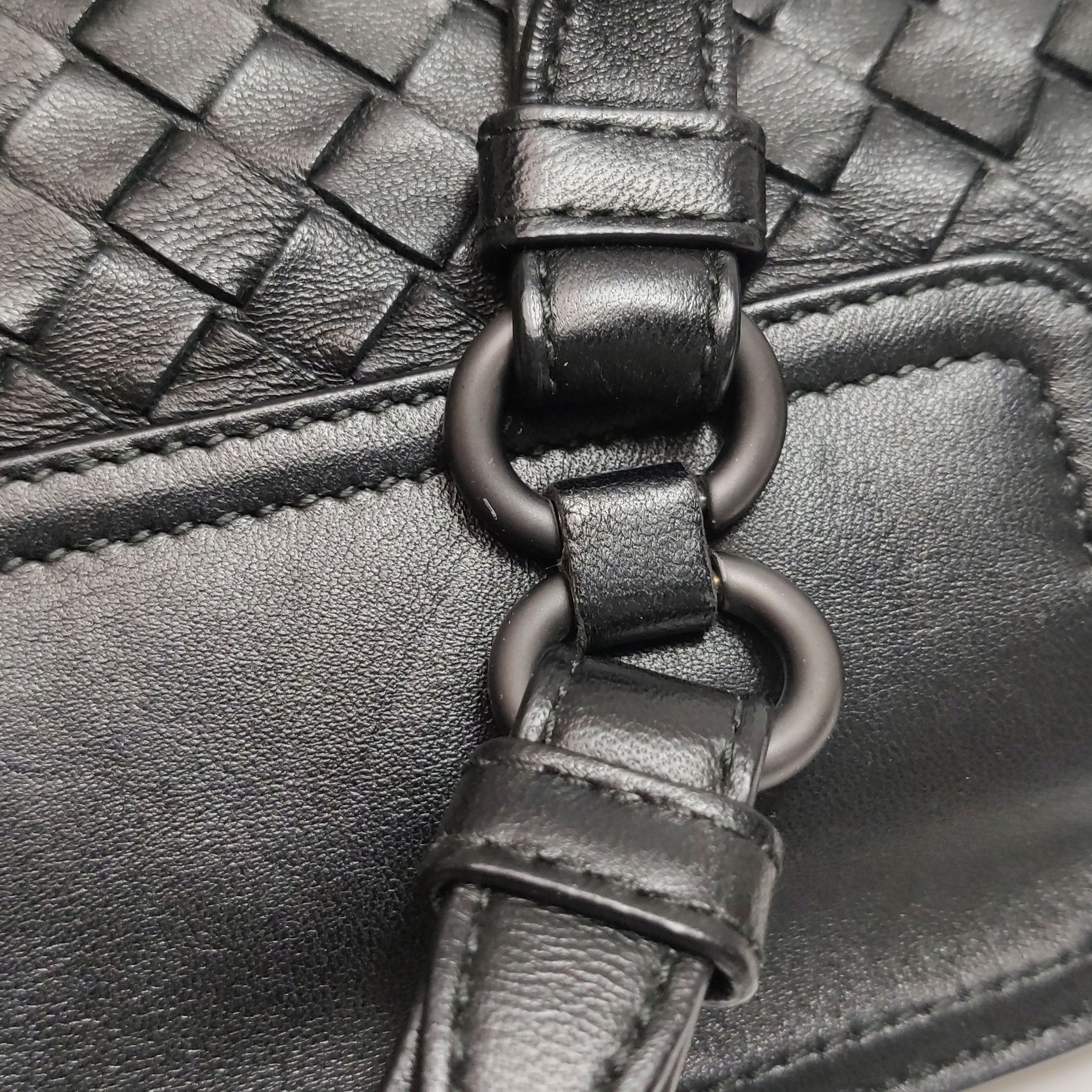 Bottega Veneta Bottega Veneta Women os Backpacks Size ONE SIZE - 11 Thumbnail