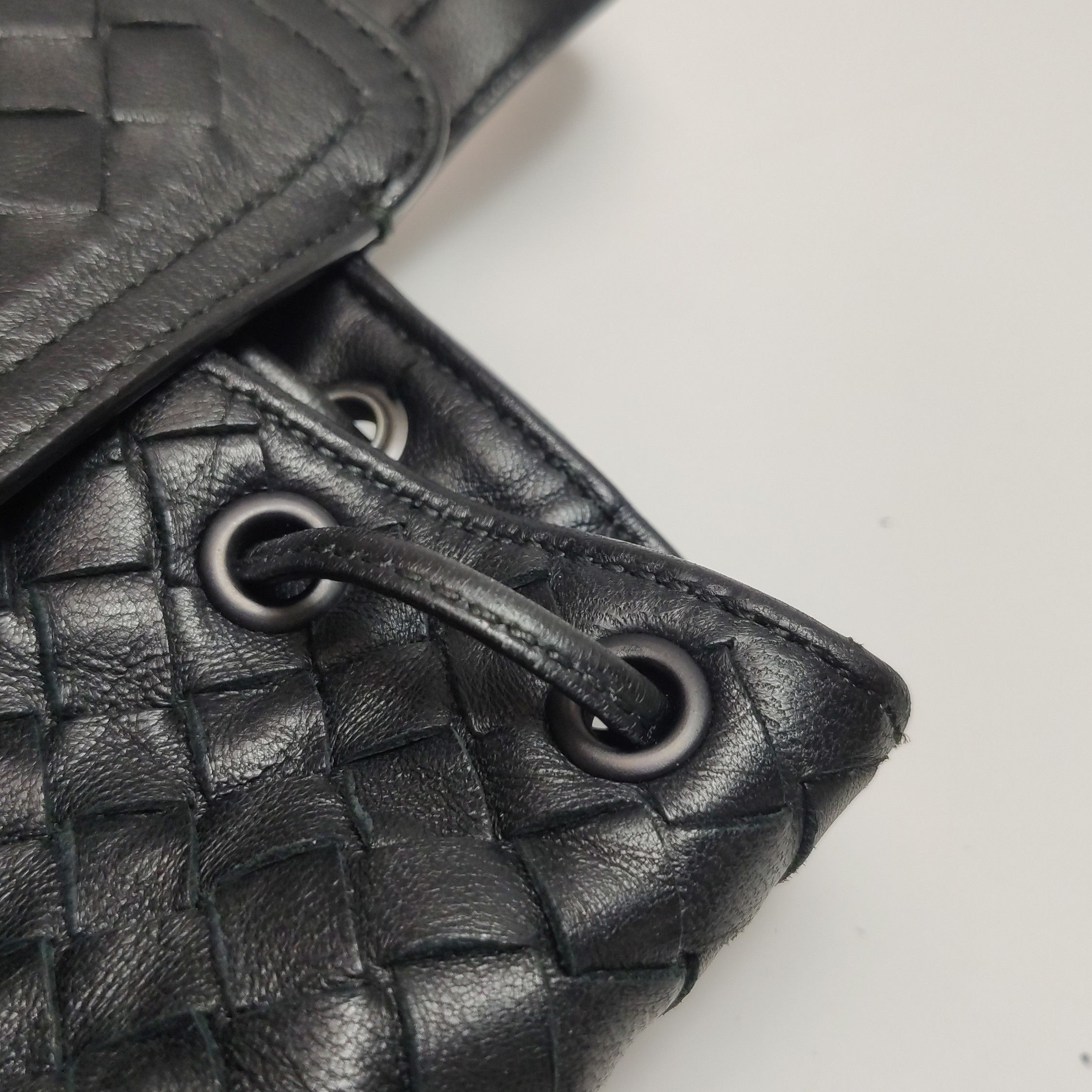 Bottega Veneta Bottega Veneta Women os Backpacks Size ONE SIZE - 10 Thumbnail