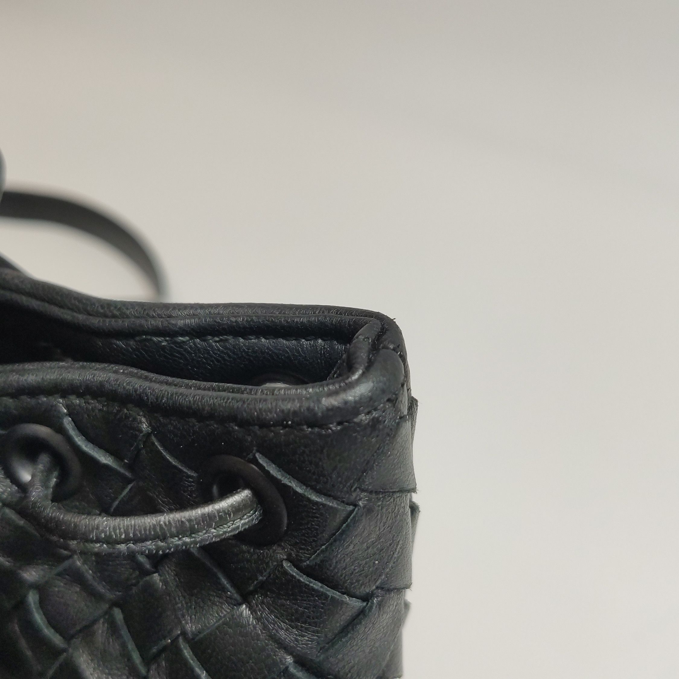 Bottega Veneta Bottega Veneta Women os Backpacks Size ONE SIZE - 14 Thumbnail