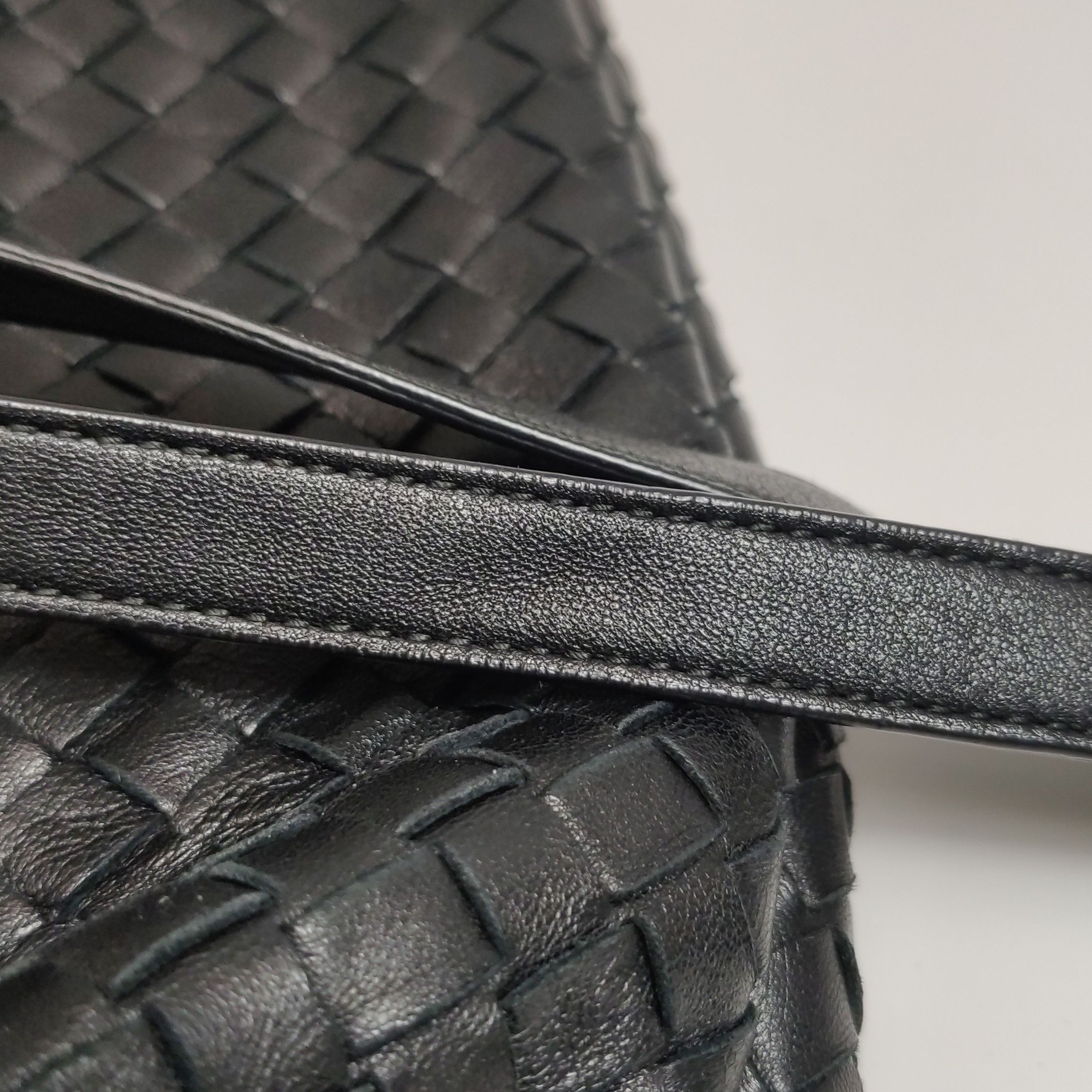Bottega Veneta Bottega Veneta Women os Backpacks Size ONE SIZE - 20 Thumbnail