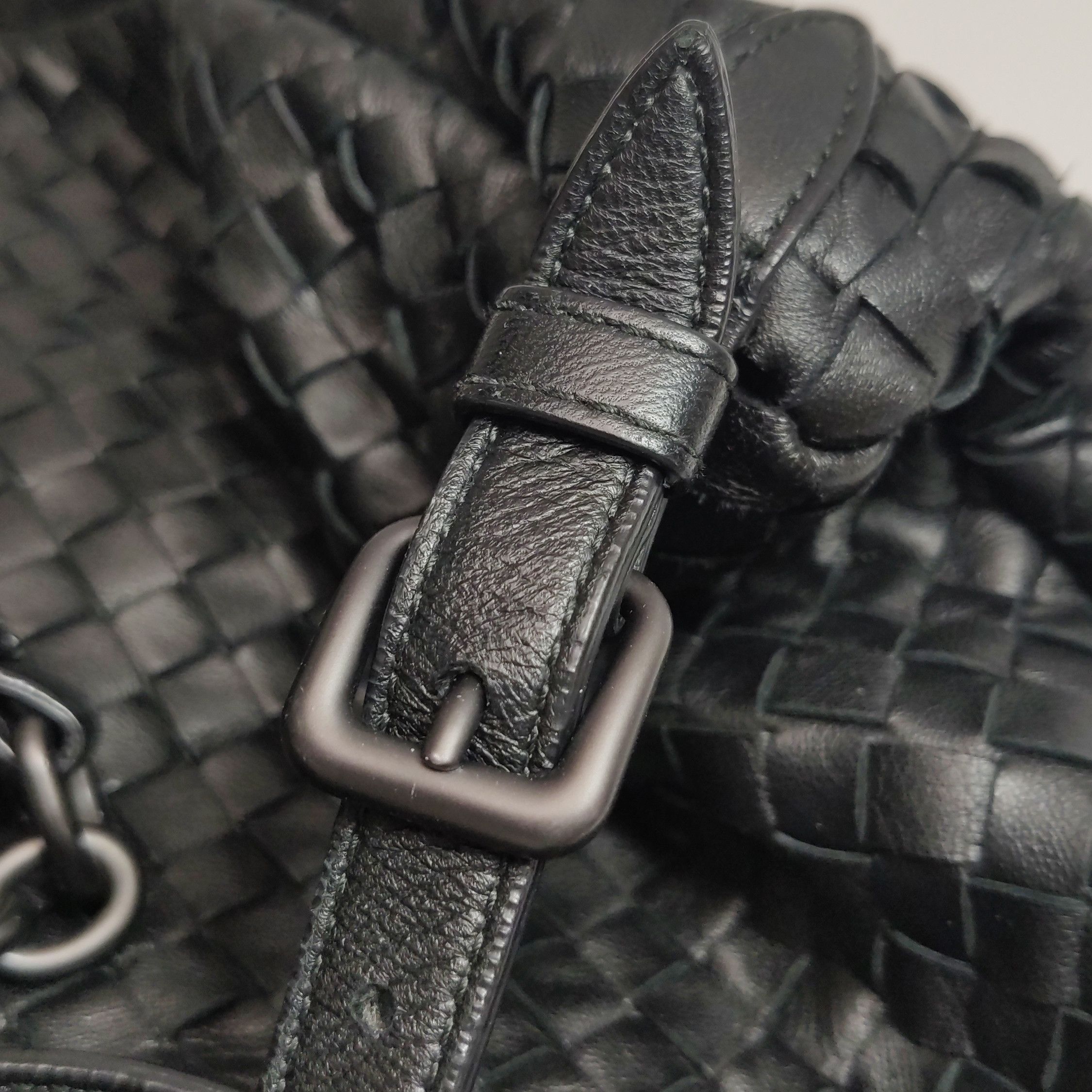 Bottega Veneta Bottega Veneta Women os Backpacks Size ONE SIZE - 12 Thumbnail