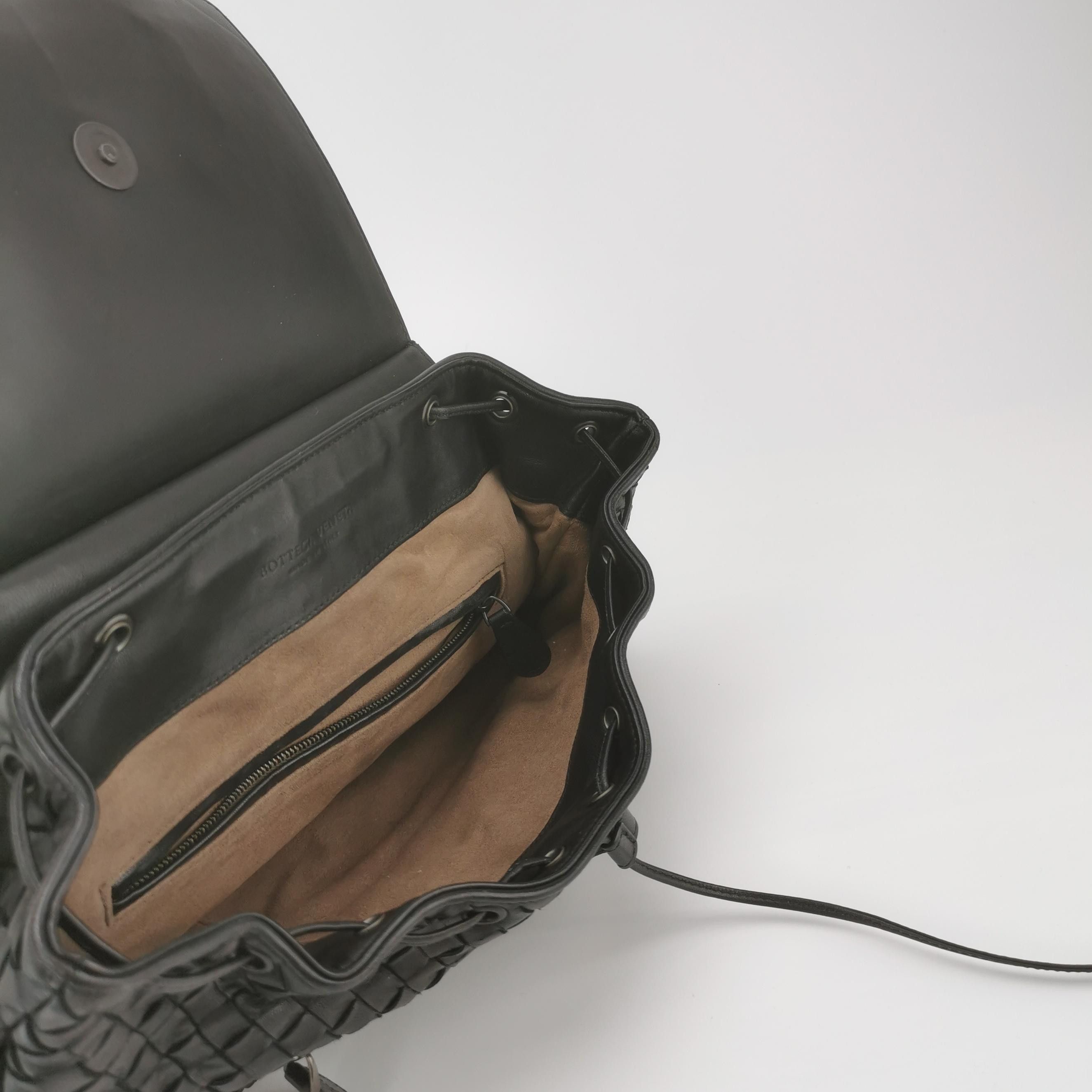 Bottega Veneta Bottega Veneta Women os Backpacks Size ONE SIZE - 7 Thumbnail