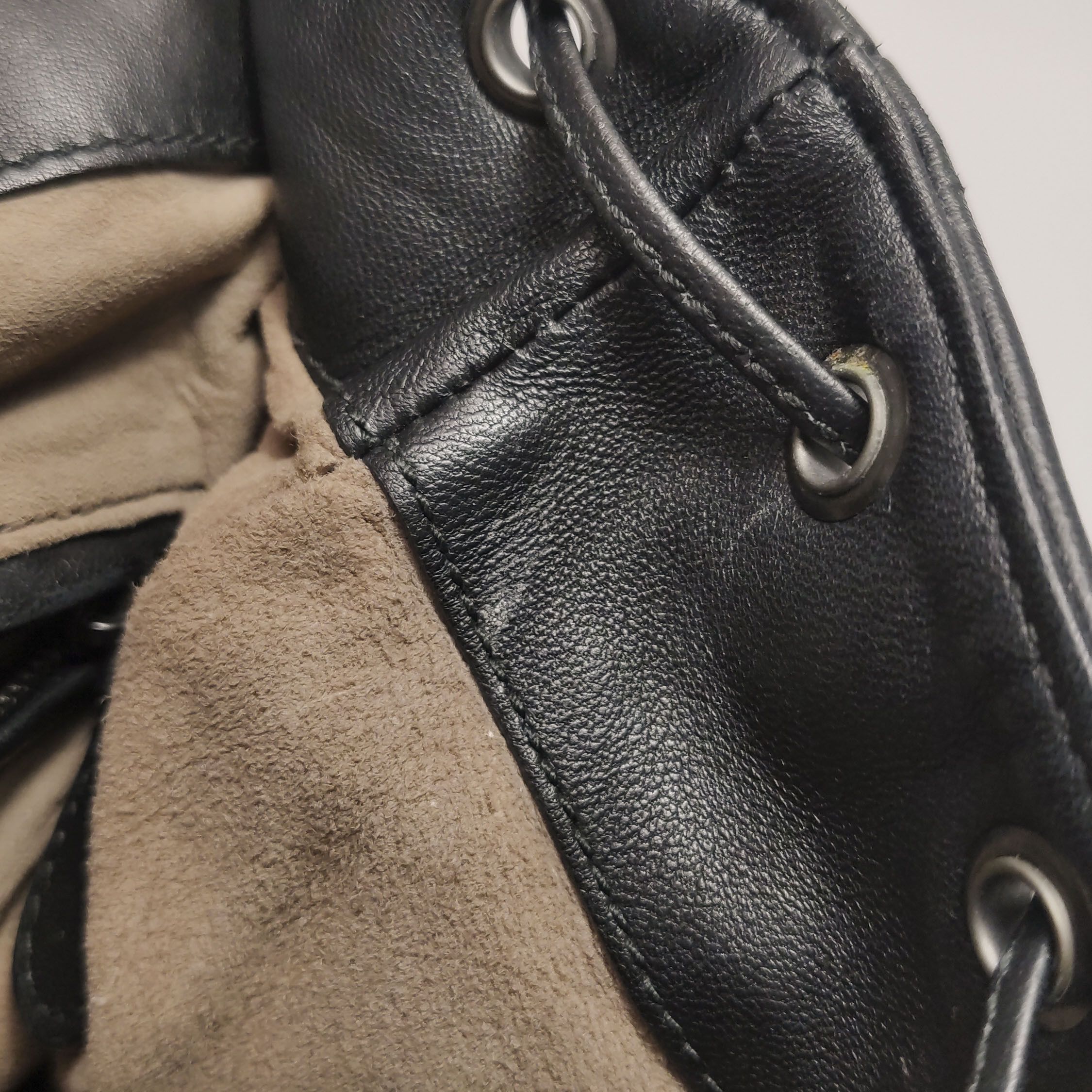 Bottega Veneta Bottega Veneta Women os Backpacks Size ONE SIZE - 9 Thumbnail