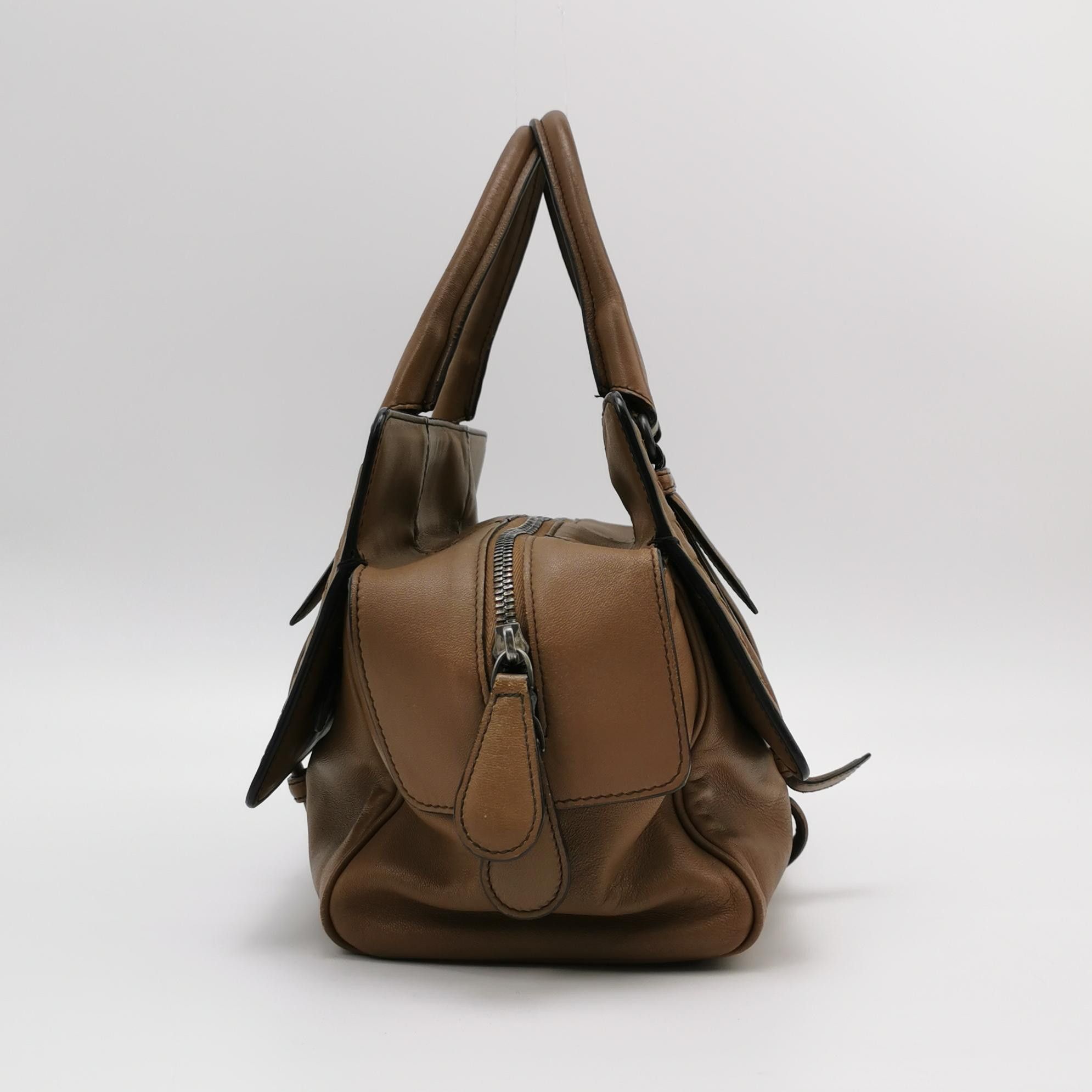 Bottega Veneta Bottega Veneta Women os Tote Bags Size ONE SIZE - 3 Thumbnail