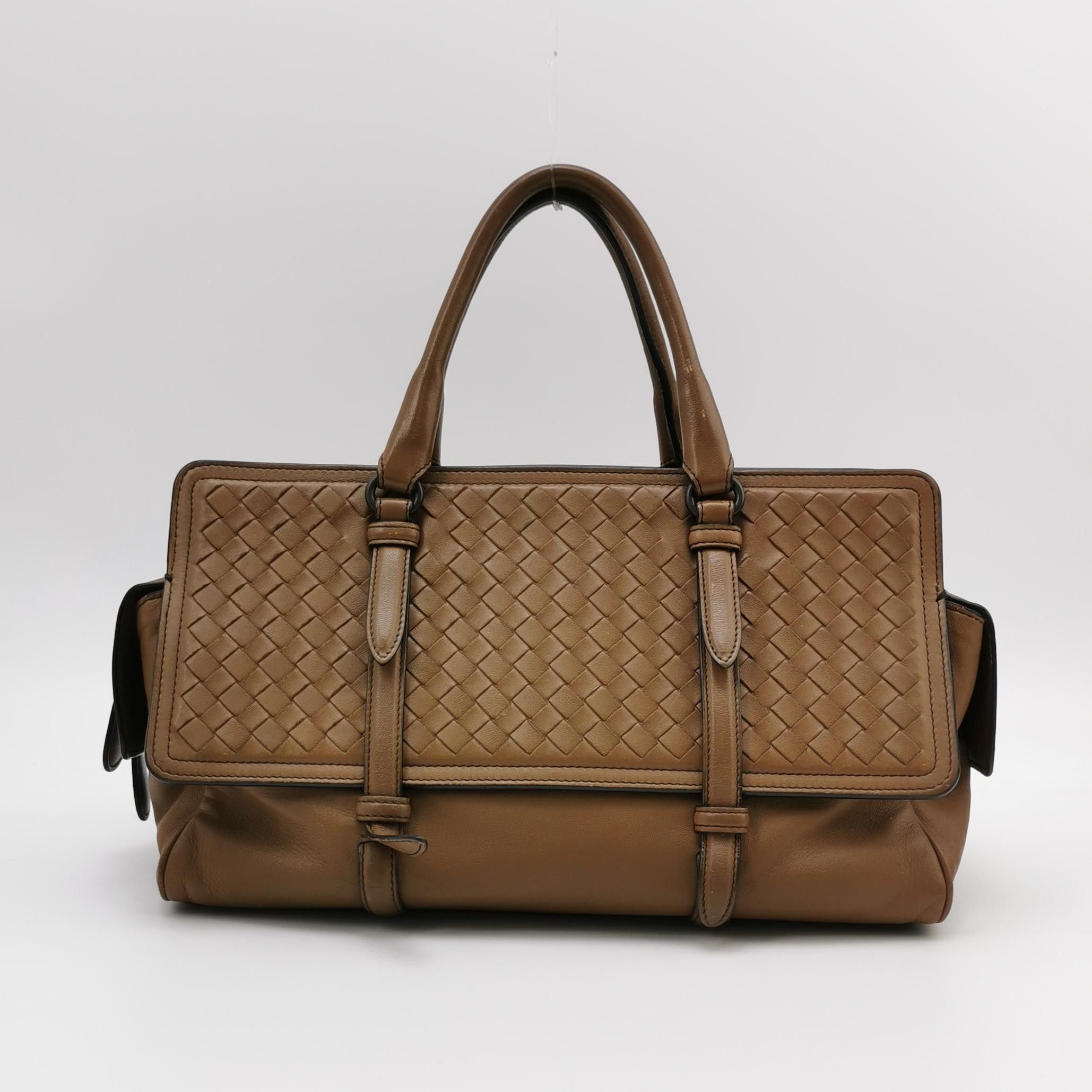 Bottega Veneta Bottega Veneta Women os Tote Bags Size ONE SIZE - 5 Thumbnail