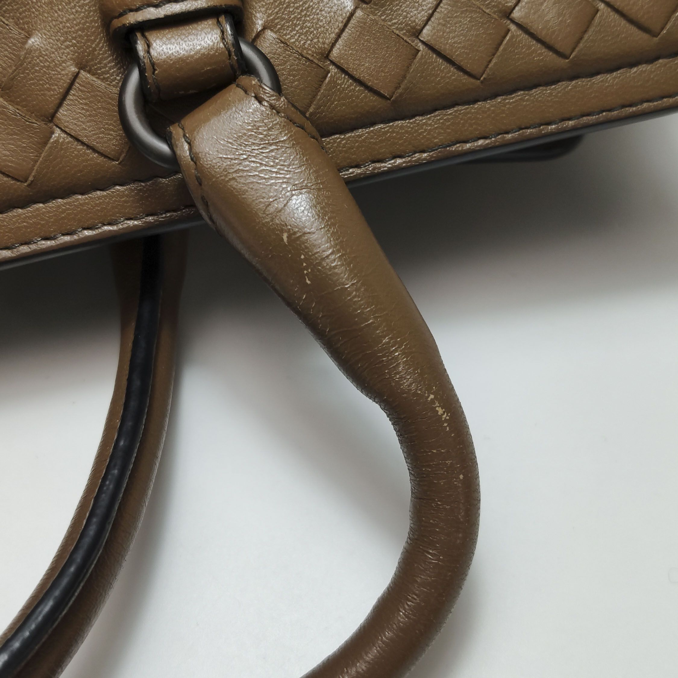 Bottega Veneta Bottega Veneta Women os Tote Bags Size ONE SIZE - 15 Thumbnail