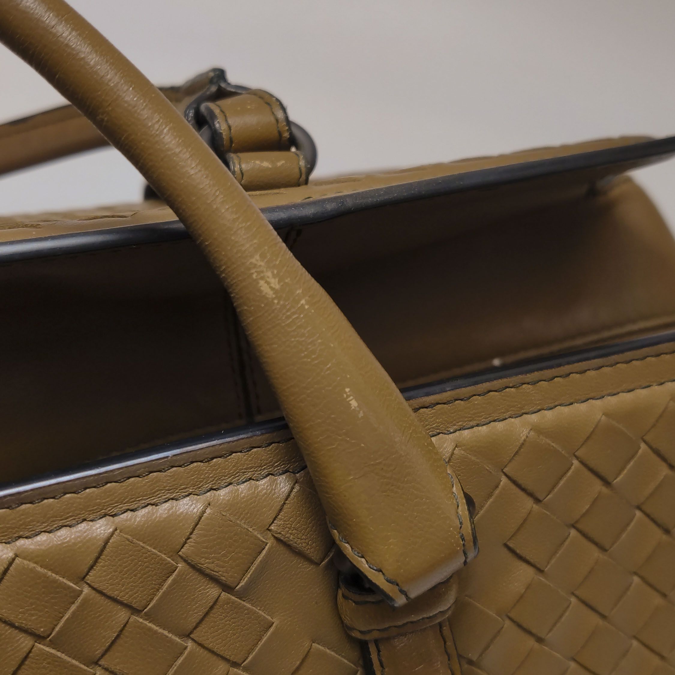 Bottega Veneta Bottega Veneta Women os Tote Bags Size ONE SIZE - 16 Thumbnail