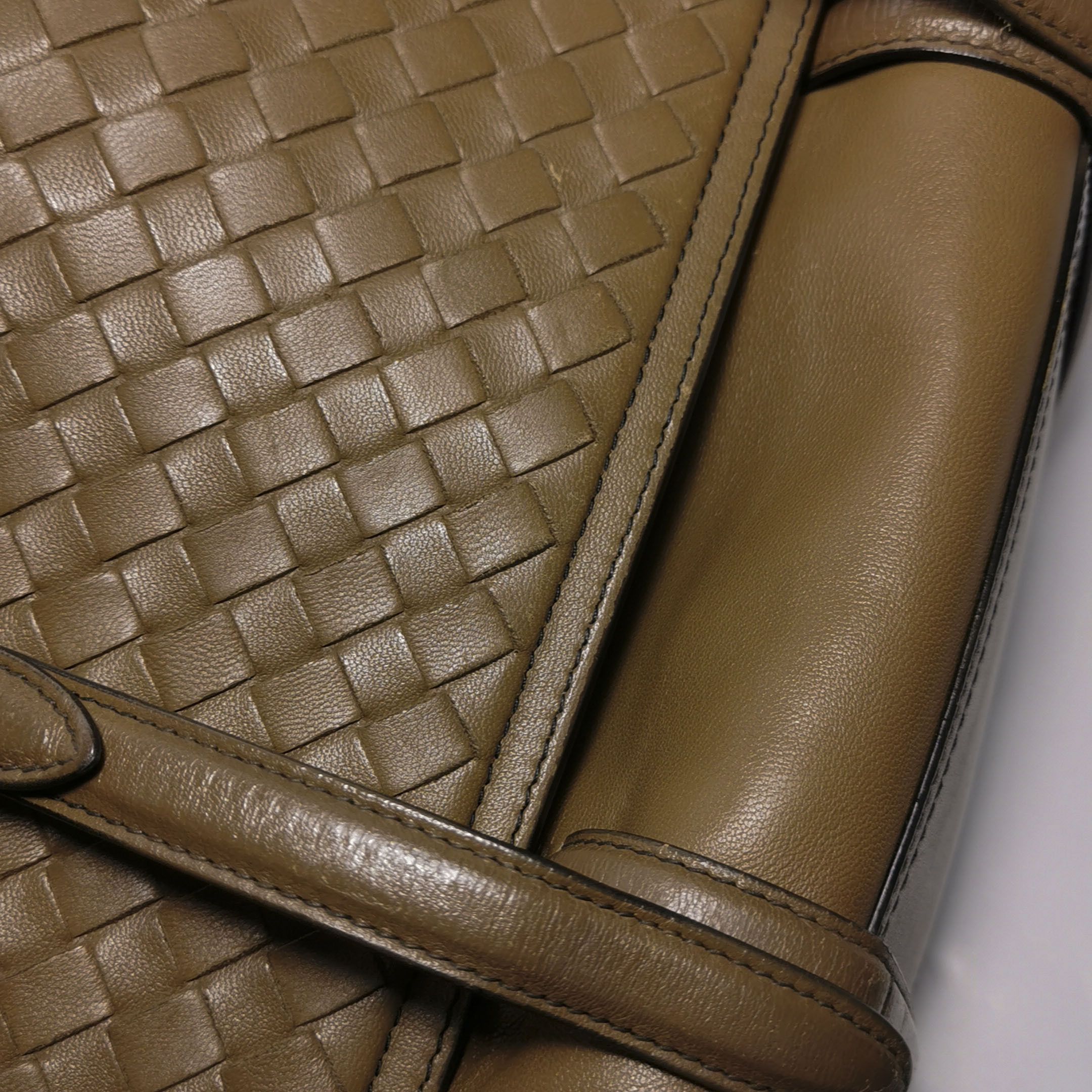 Bottega Veneta Bottega Veneta Women os Tote Bags Size ONE SIZE - 20 Thumbnail