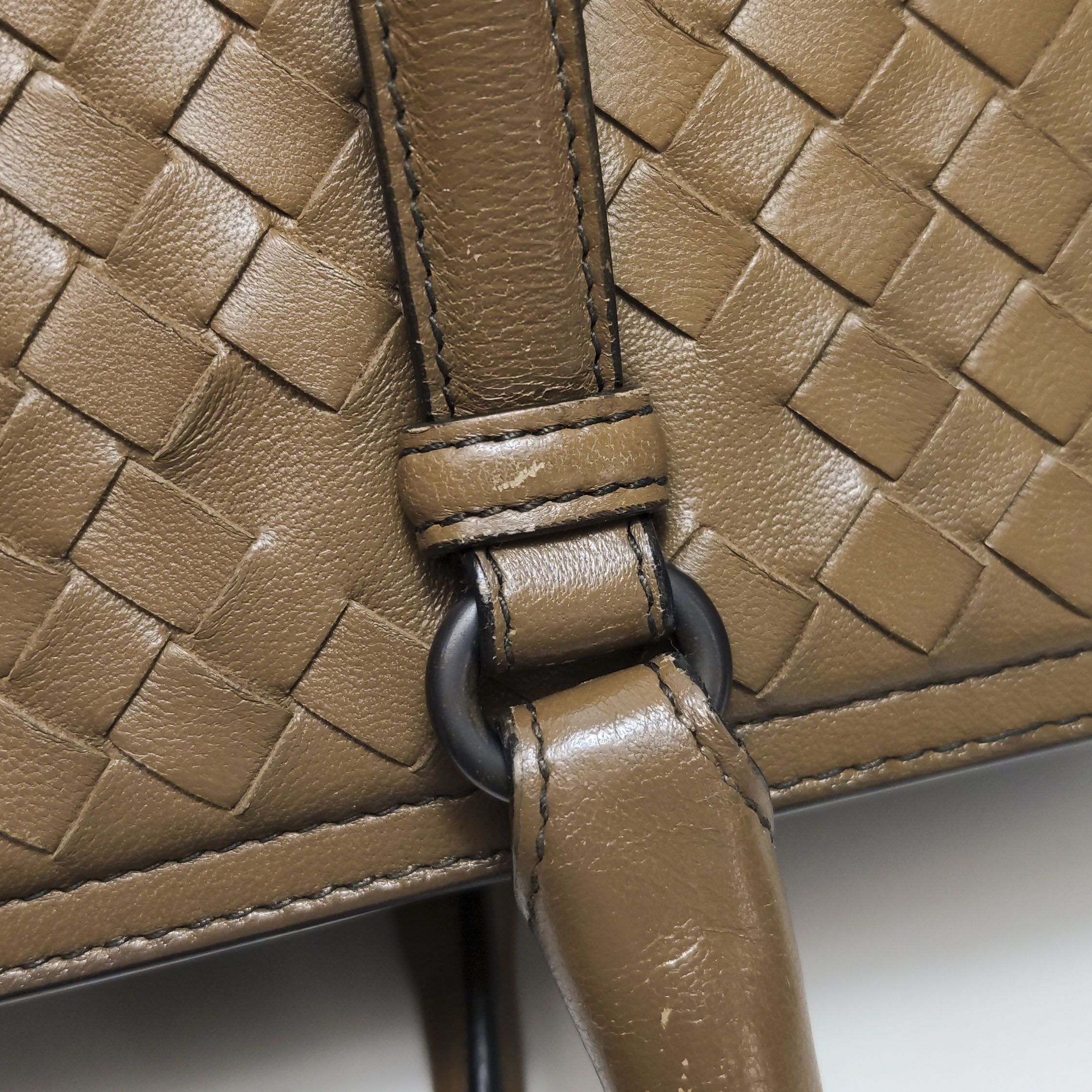 Bottega Veneta Bottega Veneta Women os Tote Bags Size ONE SIZE - 11 Thumbnail