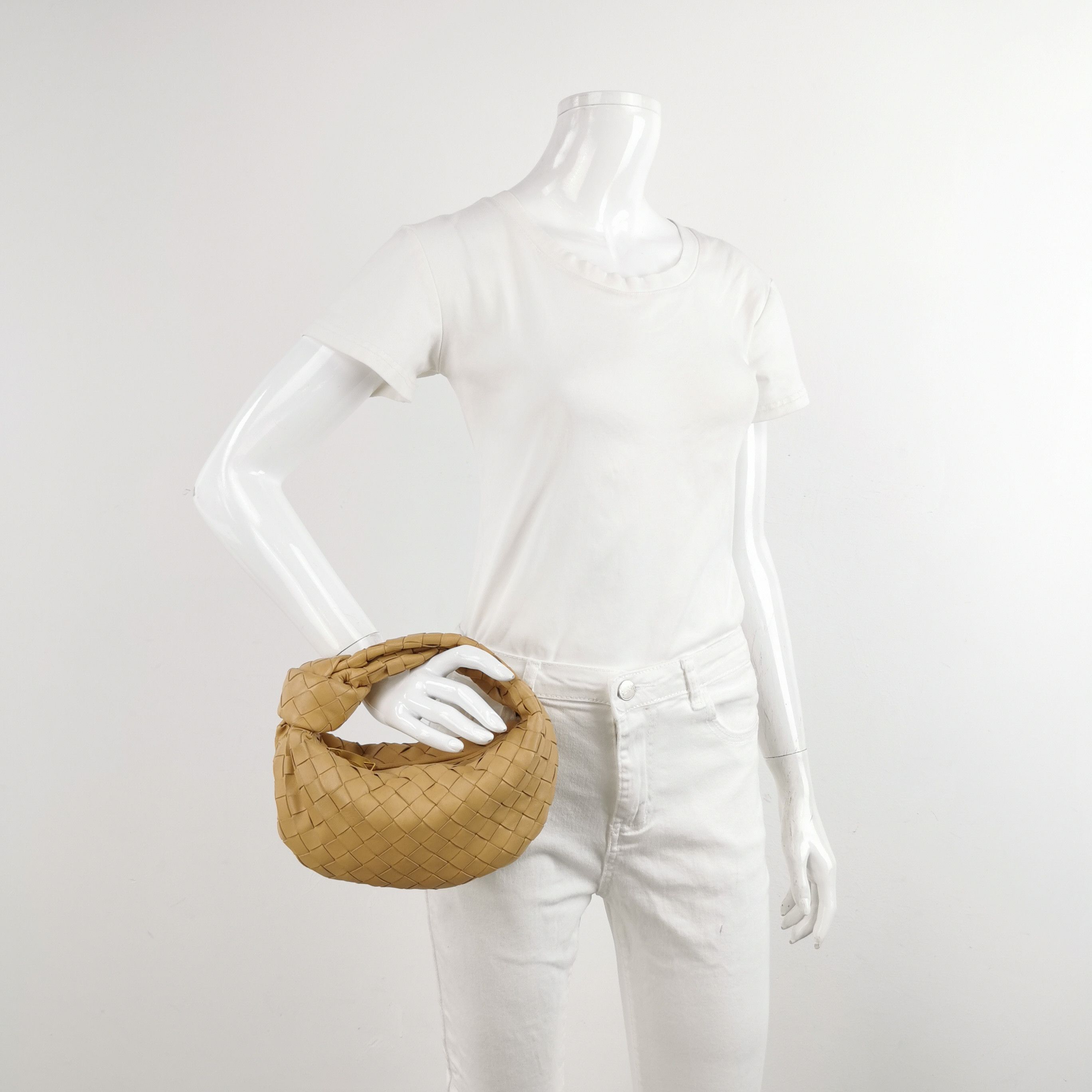 Bottega Veneta Bottega Veneta Women os Tote Bags Size ONE SIZE - 2 Thumbnail