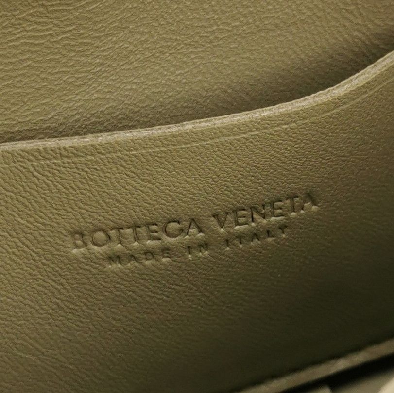 Bottega Veneta Bottega Veneta Women os Crossbody Bags Size ONE SIZE - 8 Thumbnail