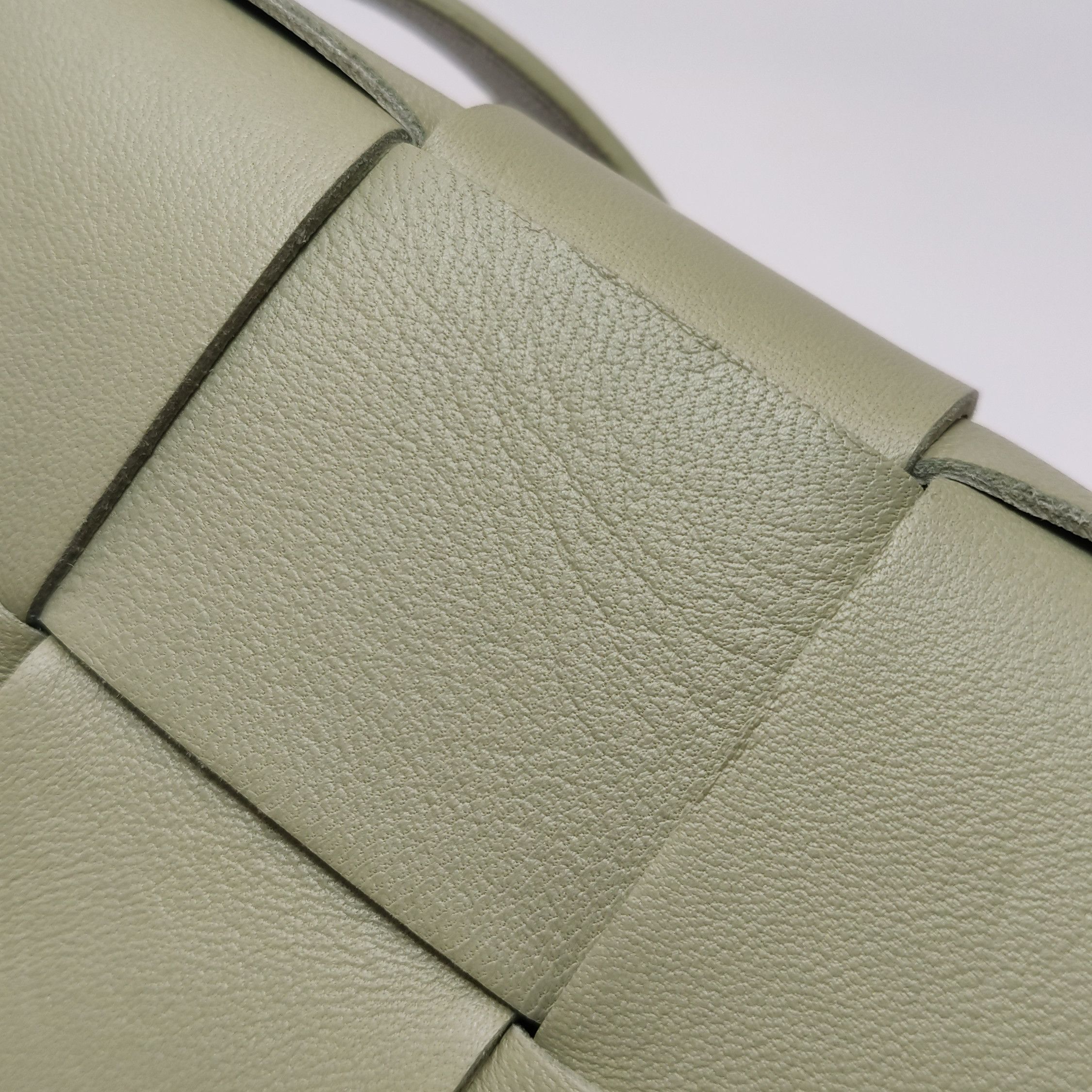 Bottega Veneta Bottega Veneta Women os Crossbody Bags Size ONE SIZE - 10 Thumbnail