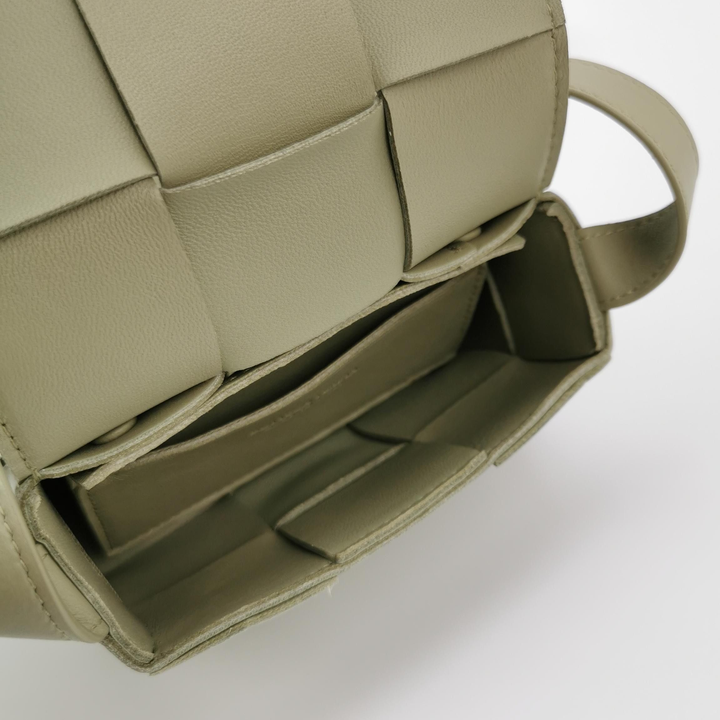 Bottega Veneta Bottega Veneta Women os Crossbody Bags Size ONE SIZE - 7 Thumbnail