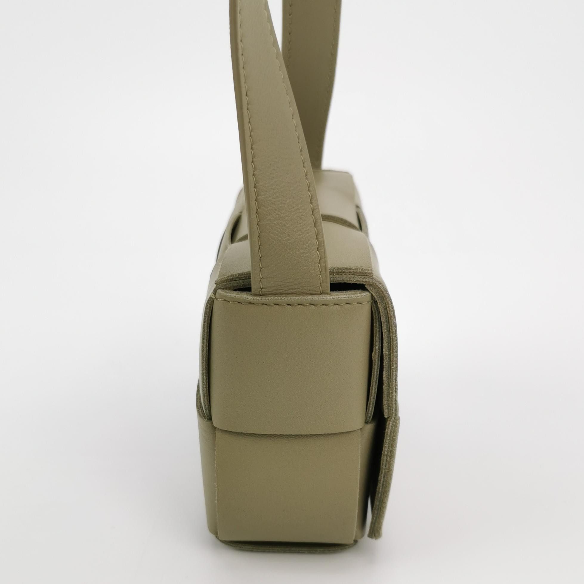 Bottega Veneta Bottega Veneta Women os Crossbody Bags Size ONE SIZE - 4 Thumbnail